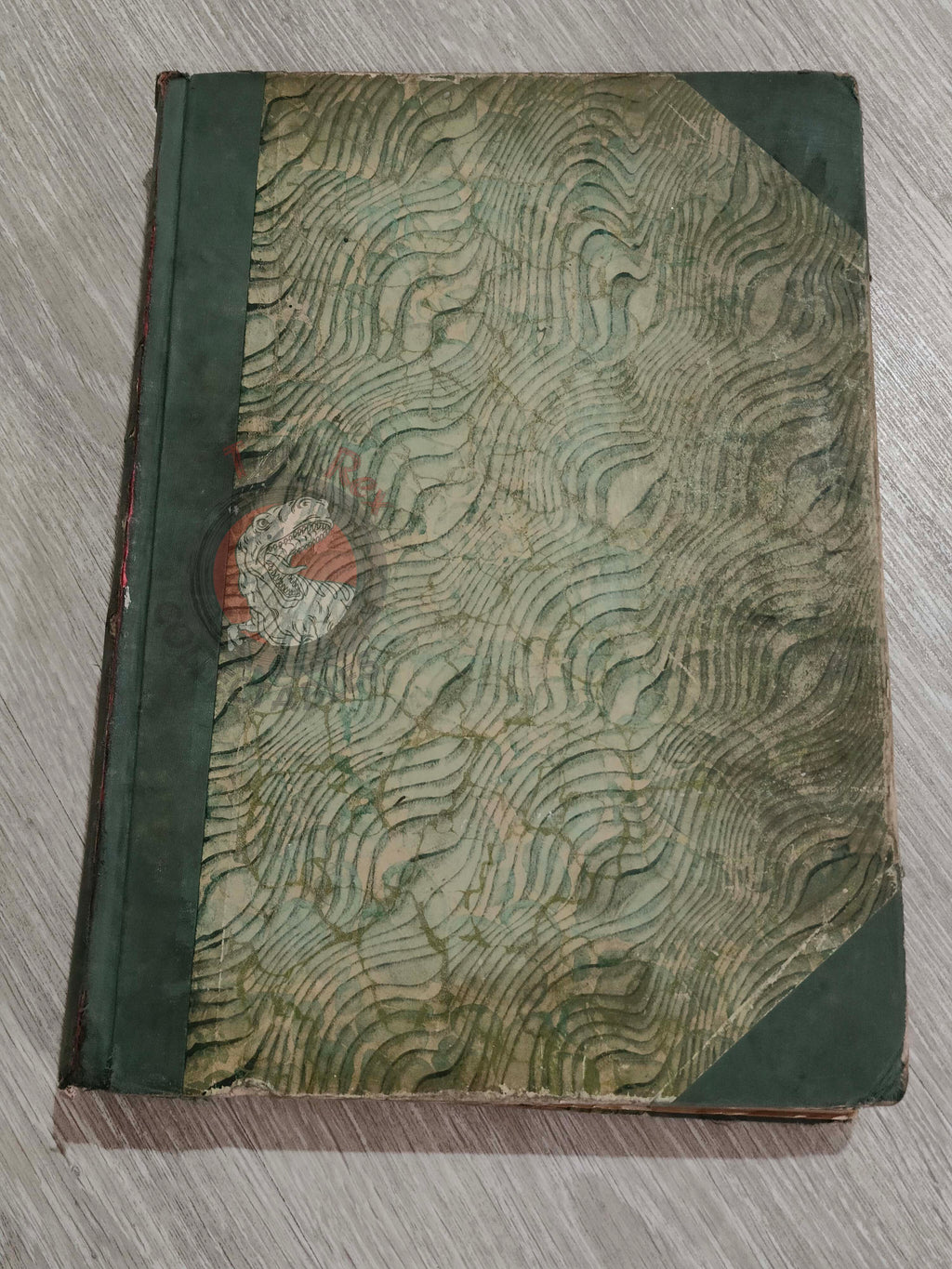Binbir Roman 1948 The Phantom - The Game of Alvar Complete Story Turkish Comic Mag Turkey