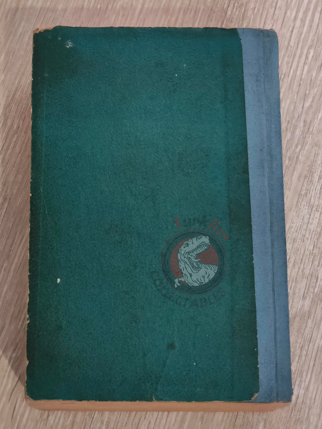 Kenzü’l-Havâs 1914 Ottoman Islamic Occult Havass Vefq Spells Charm Book Islam Talisman