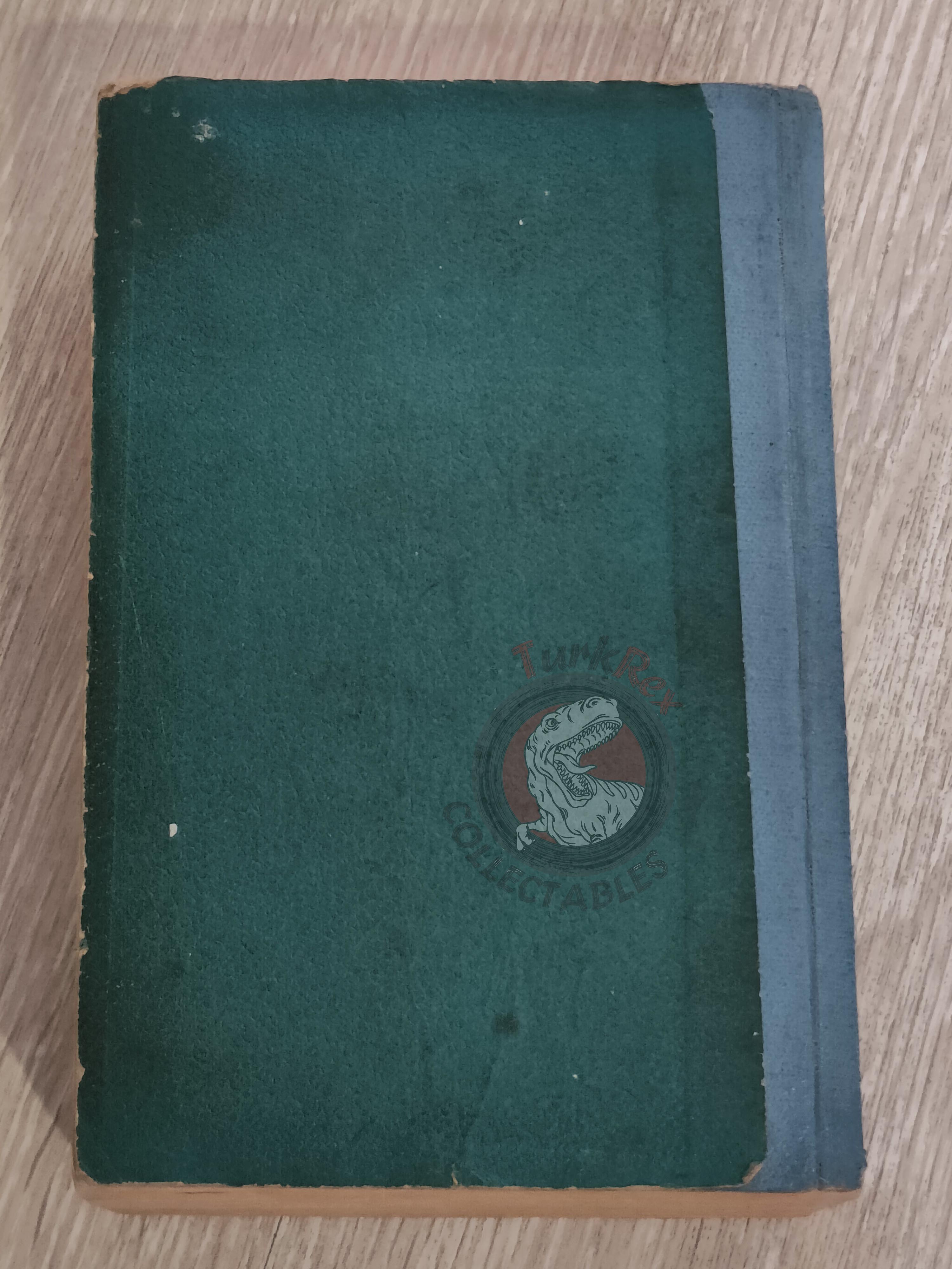 Kenzü’l-Havâs 1914 Ottoman Islamic Occult Havass Vefq Spells Charm Book Islam Talisman