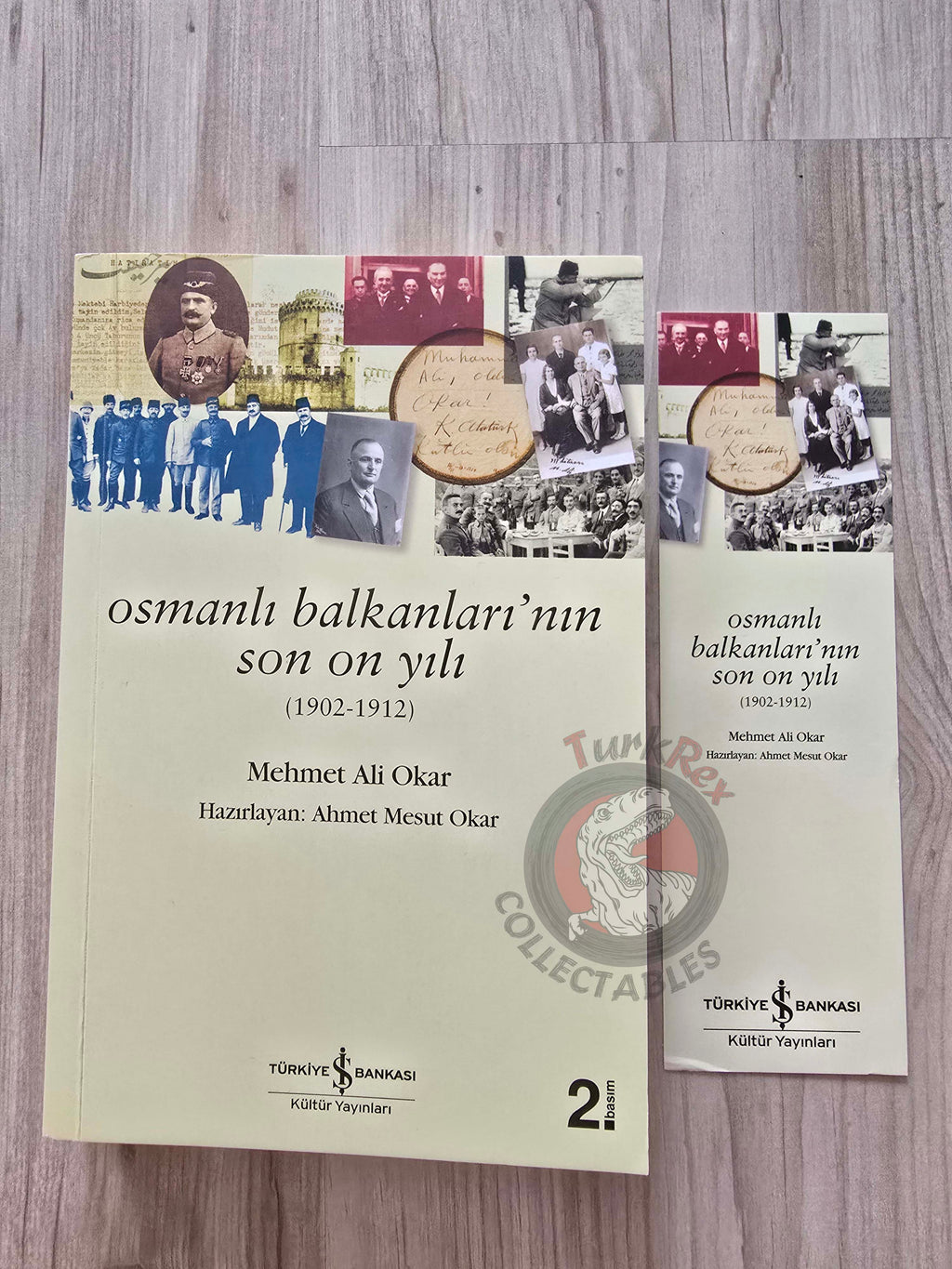 The Last Decade of the Ottoman Balkans 2018 Turkish Book Turkey Empire Balkan Wars
