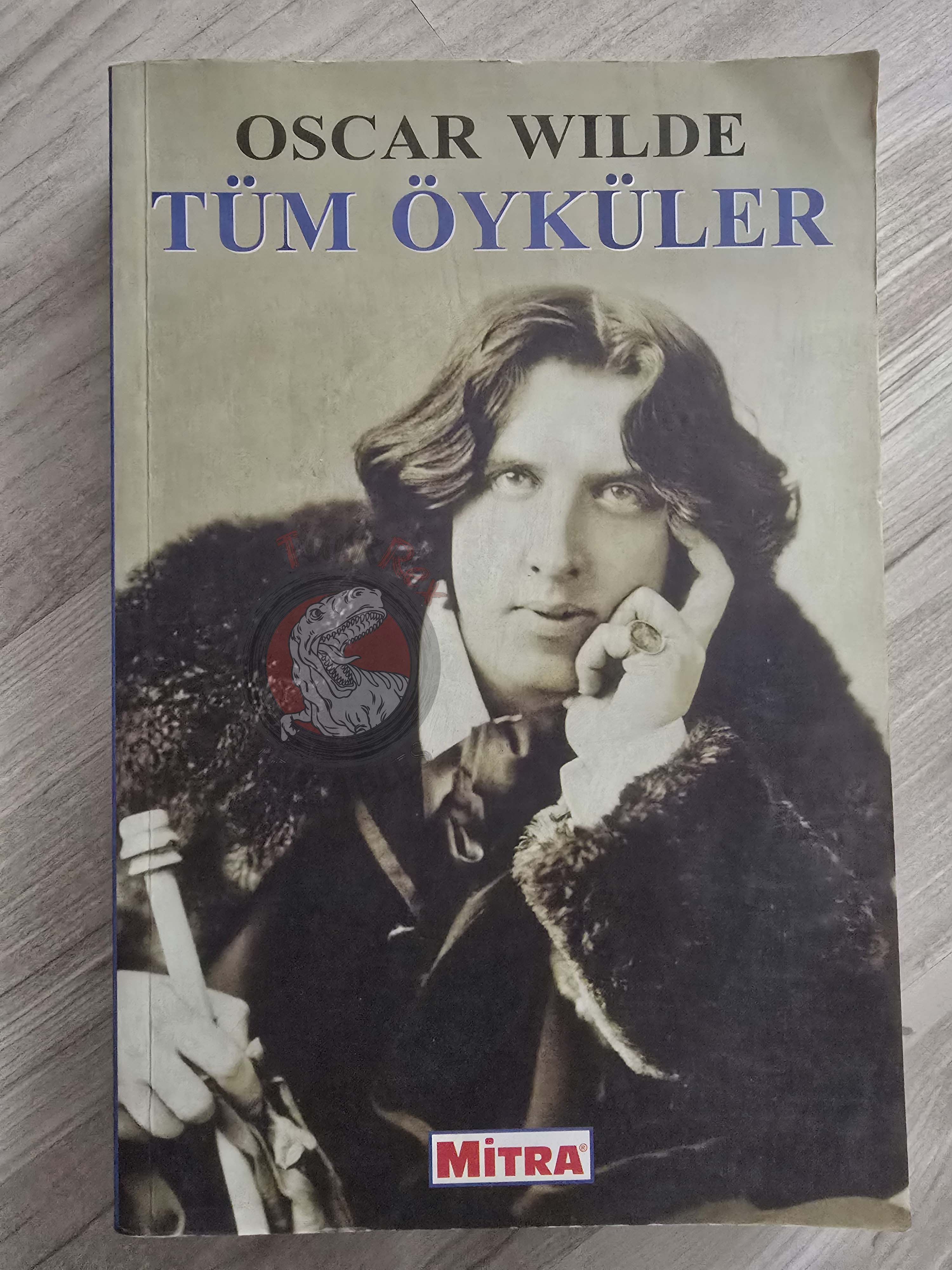Oscar Wilde – Collected Works of Oscar Wilde 2010 Turkish Book Turkey