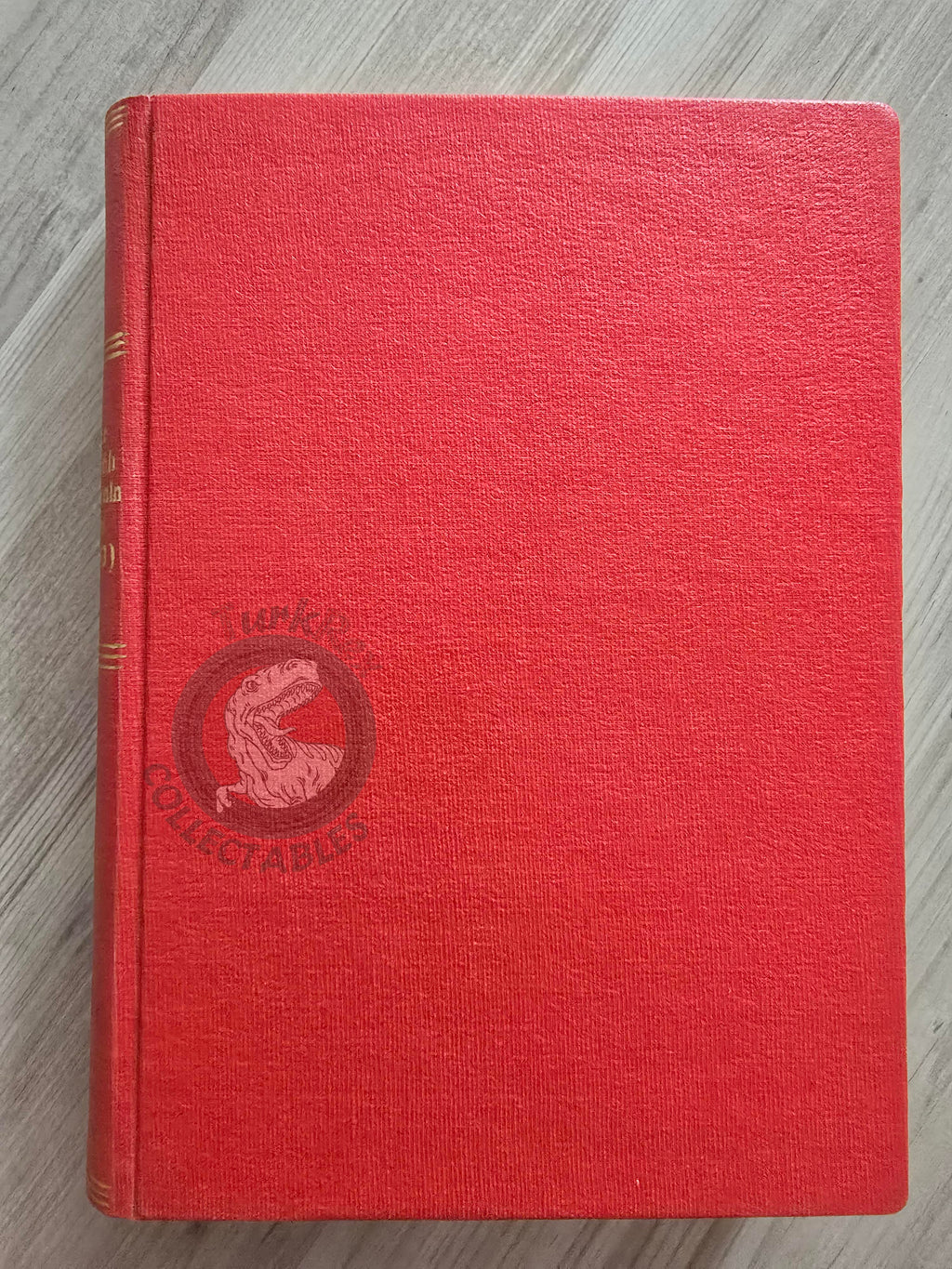 Turkish Armed Forces Operations in the Korean War 1950–1953 Turkey Book 1975 with Maps
