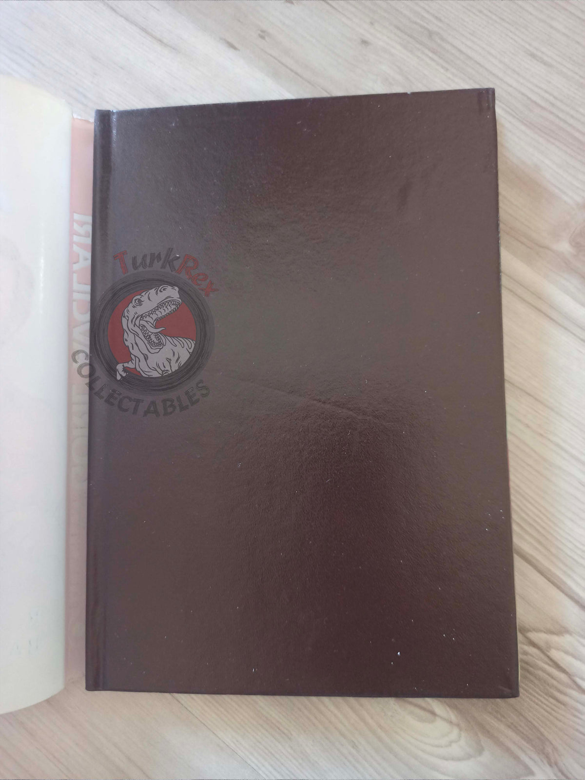 R. M. Ballantyne – Gorilla Hunters 1991 HC/DJ  Turkish Book Turkey Illustrated