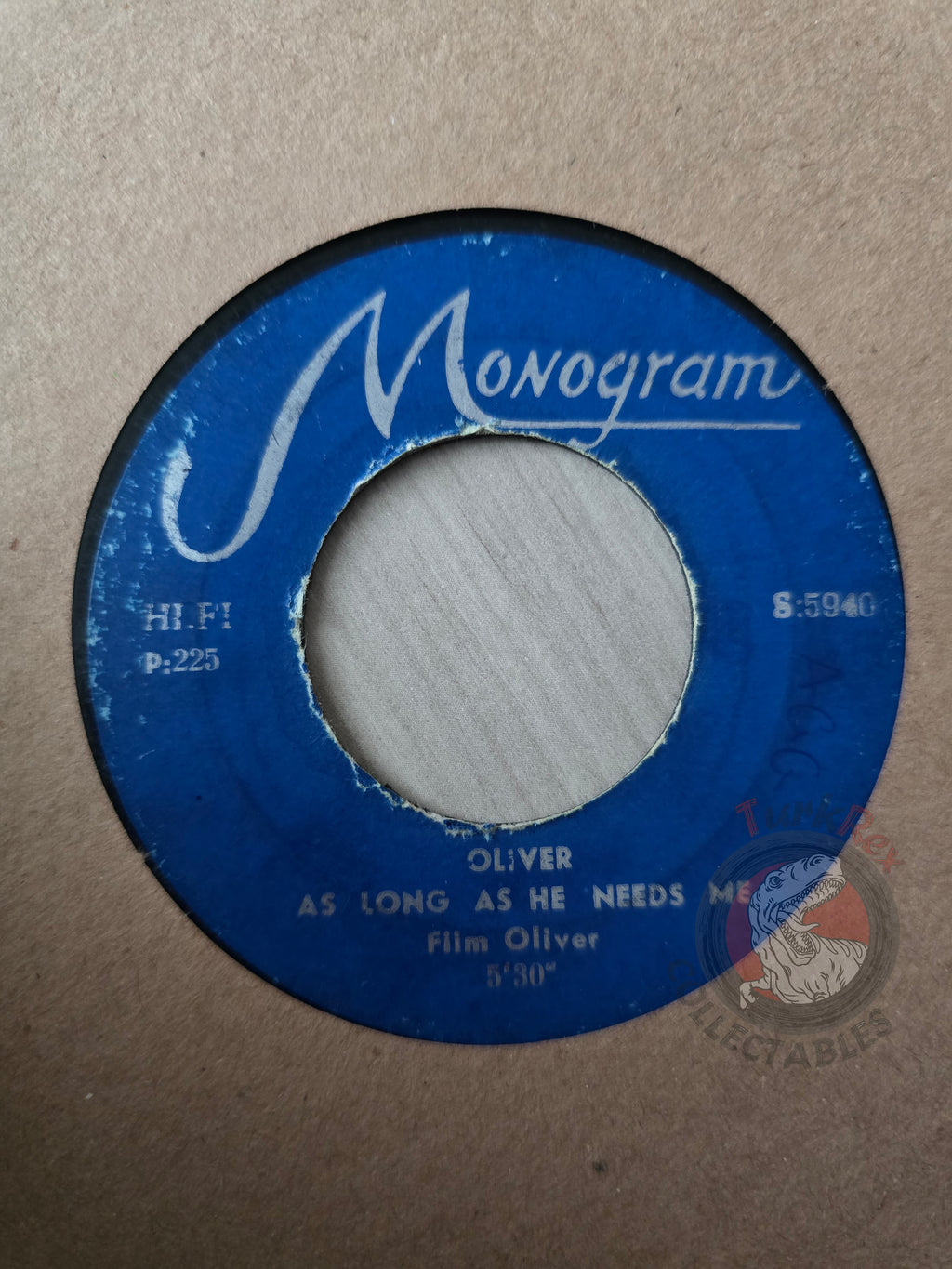 Adriano Celentano – La Storia Di Serafino 7" Iran Pressing Vinyl Iranian Edition