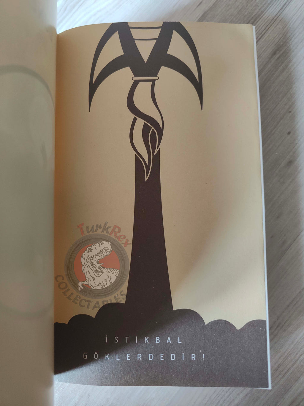 Frank Herbert – Dune Turkish Book Turkey Dune Series