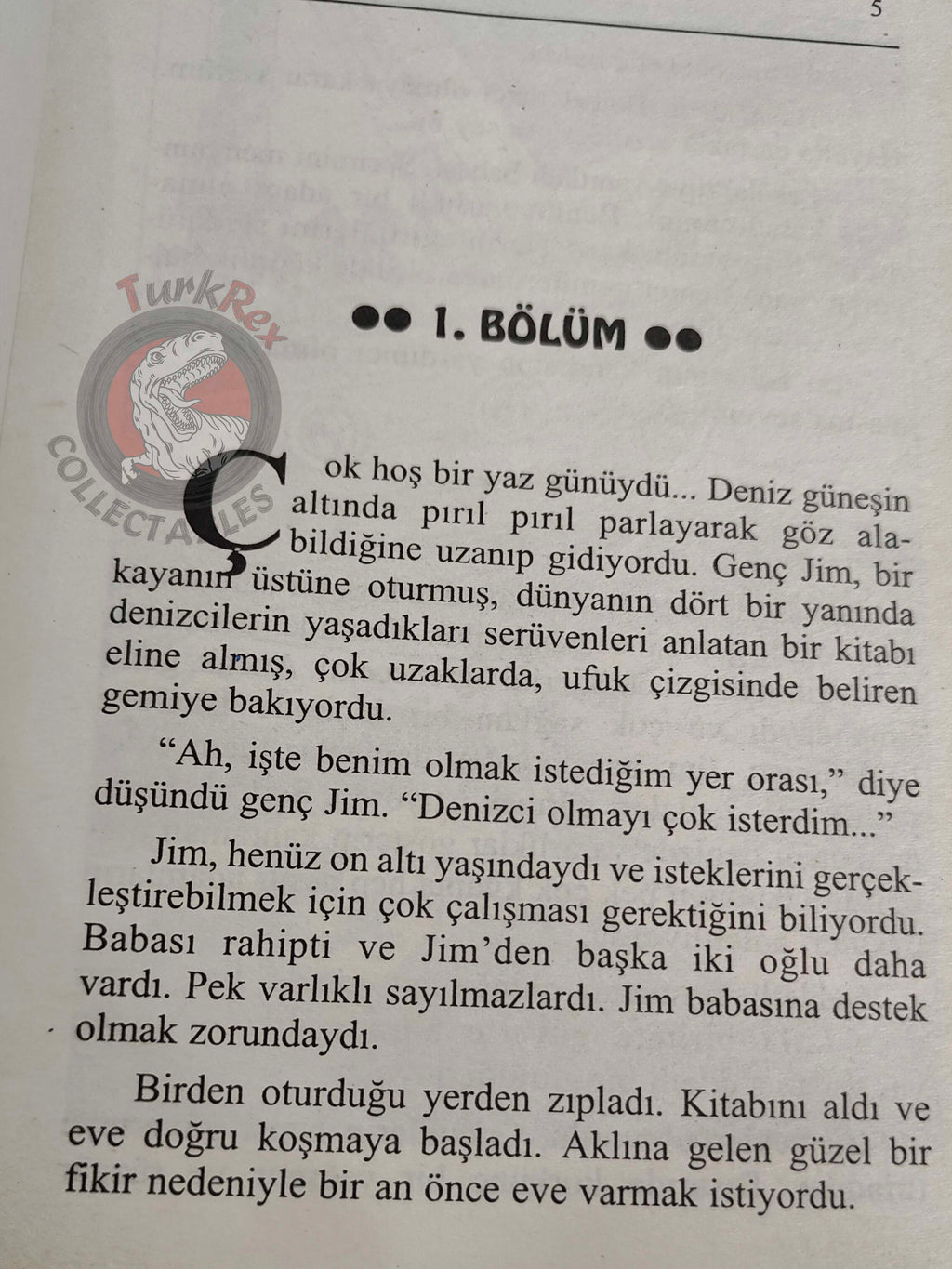Joseph Conrad – Lord Jim 2003 Turkish Book Turkey Illustrated