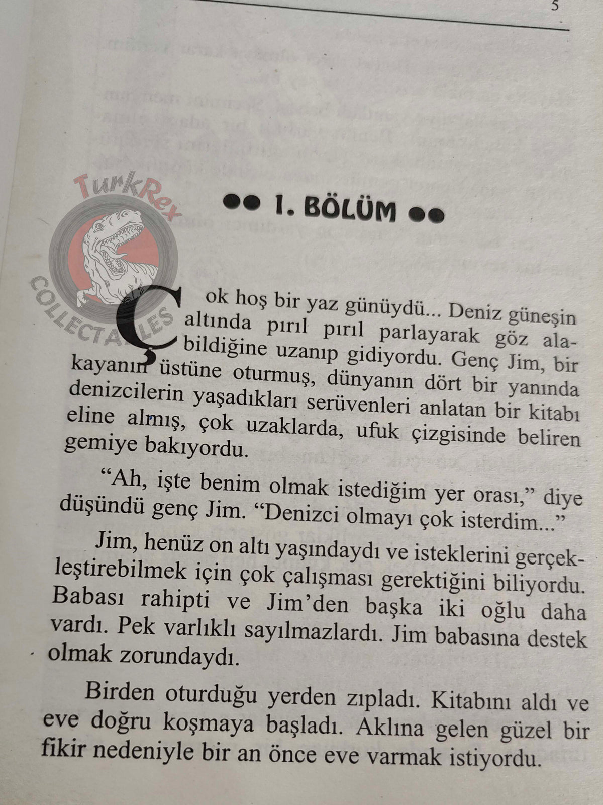 Joseph Conrad – Lord Jim 2003 Turkish Book Turkey Illustrated