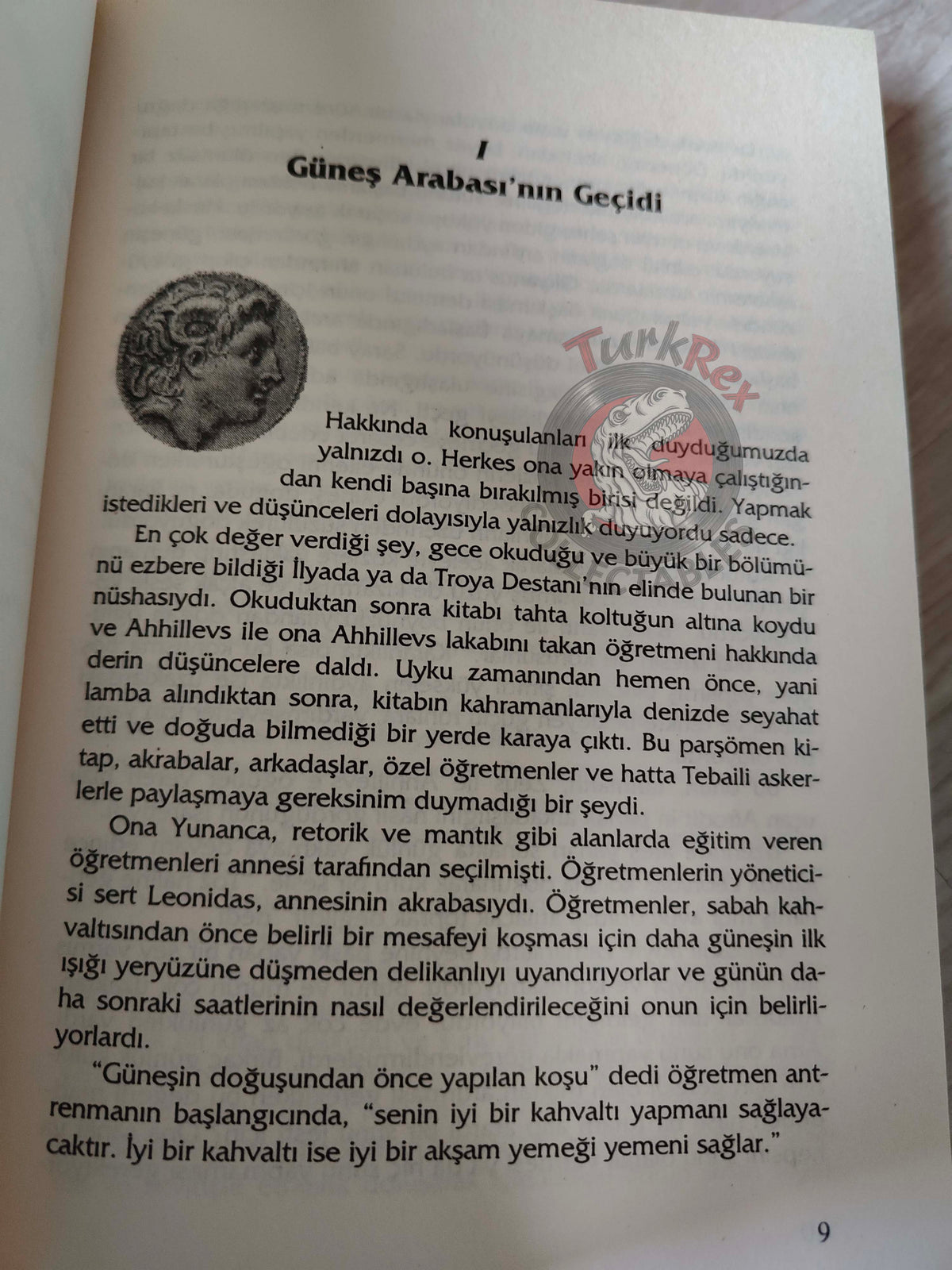 Harold Lamb – Alexander of Macedon 2002 Turkish Book Turkey