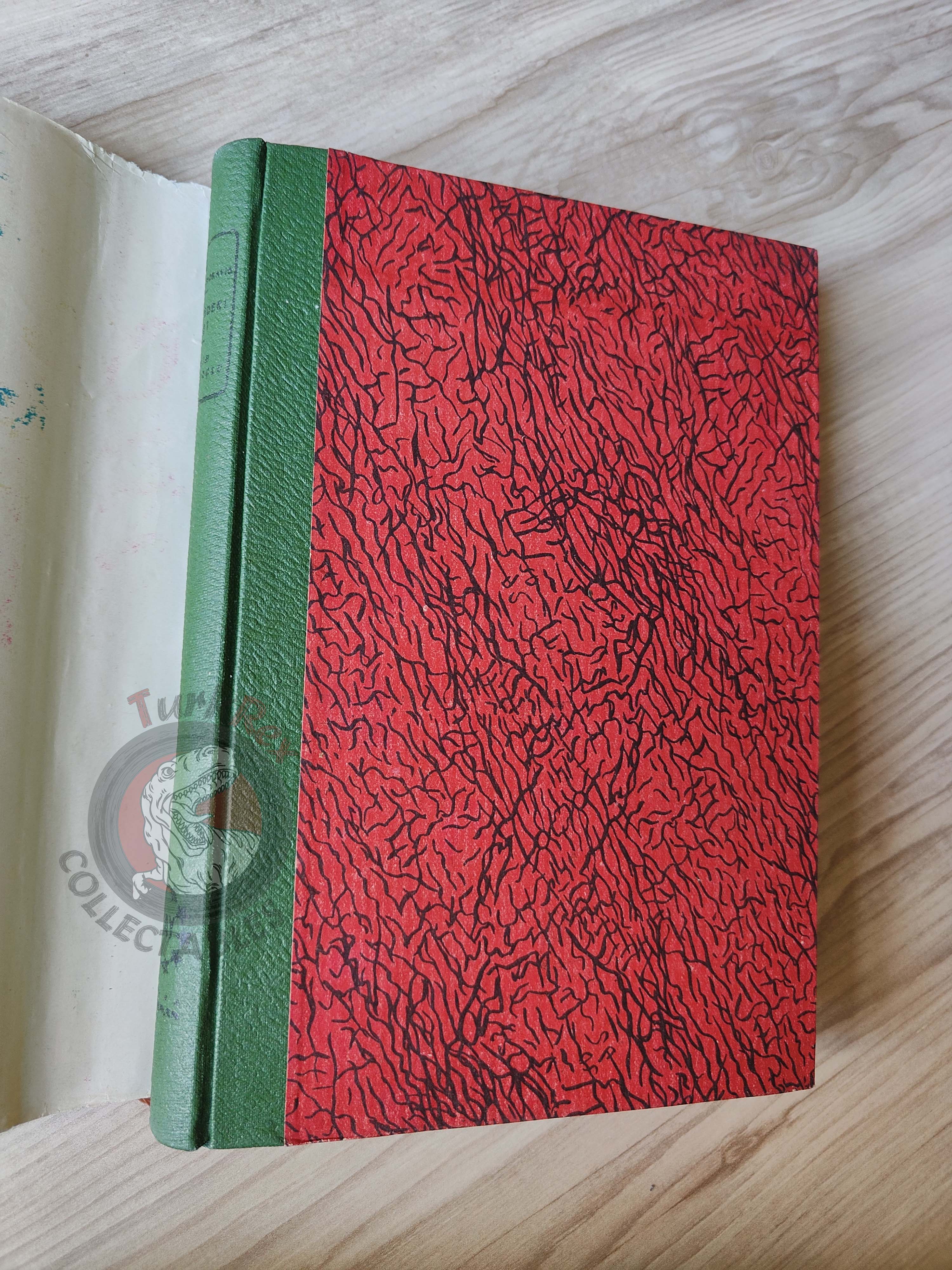 Alberto Moravia – La noia 1962 HC /DJ Turkish Book Turkey