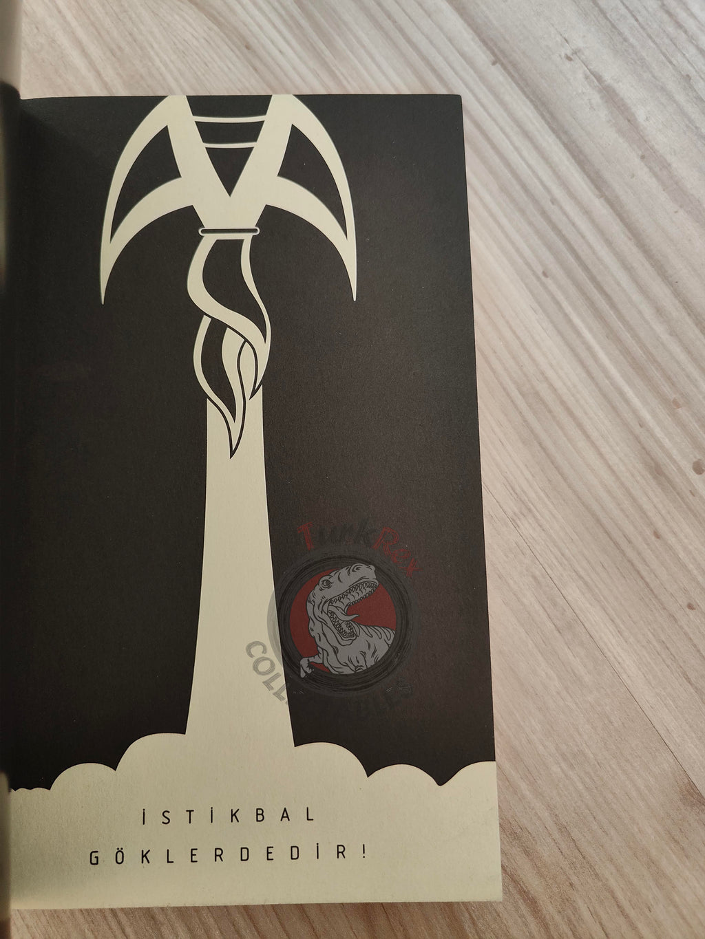 Roger Zelazny – This Immortal 2018 Turkish Book Turkey