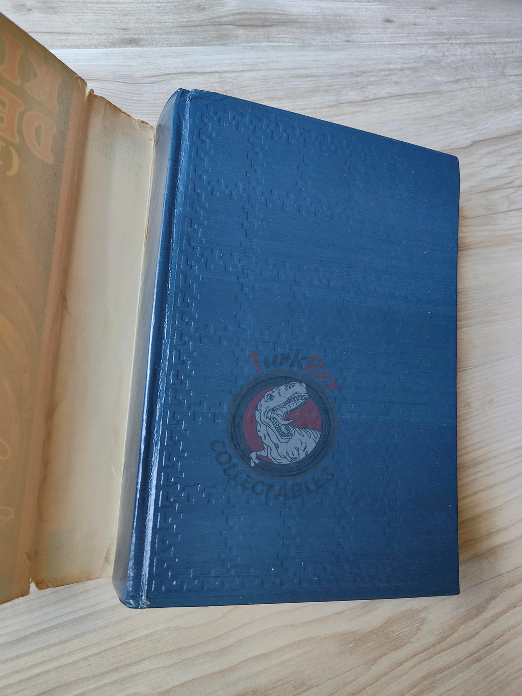 Pierre La Mure – Moulin Rouge 1960 Turkish Book Turkey