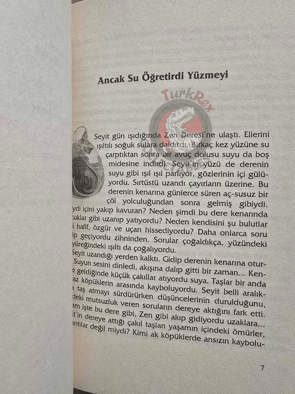 Erhan Pınarbaşı – Munzur and Pülümür 2004 Turkish Book Turkey