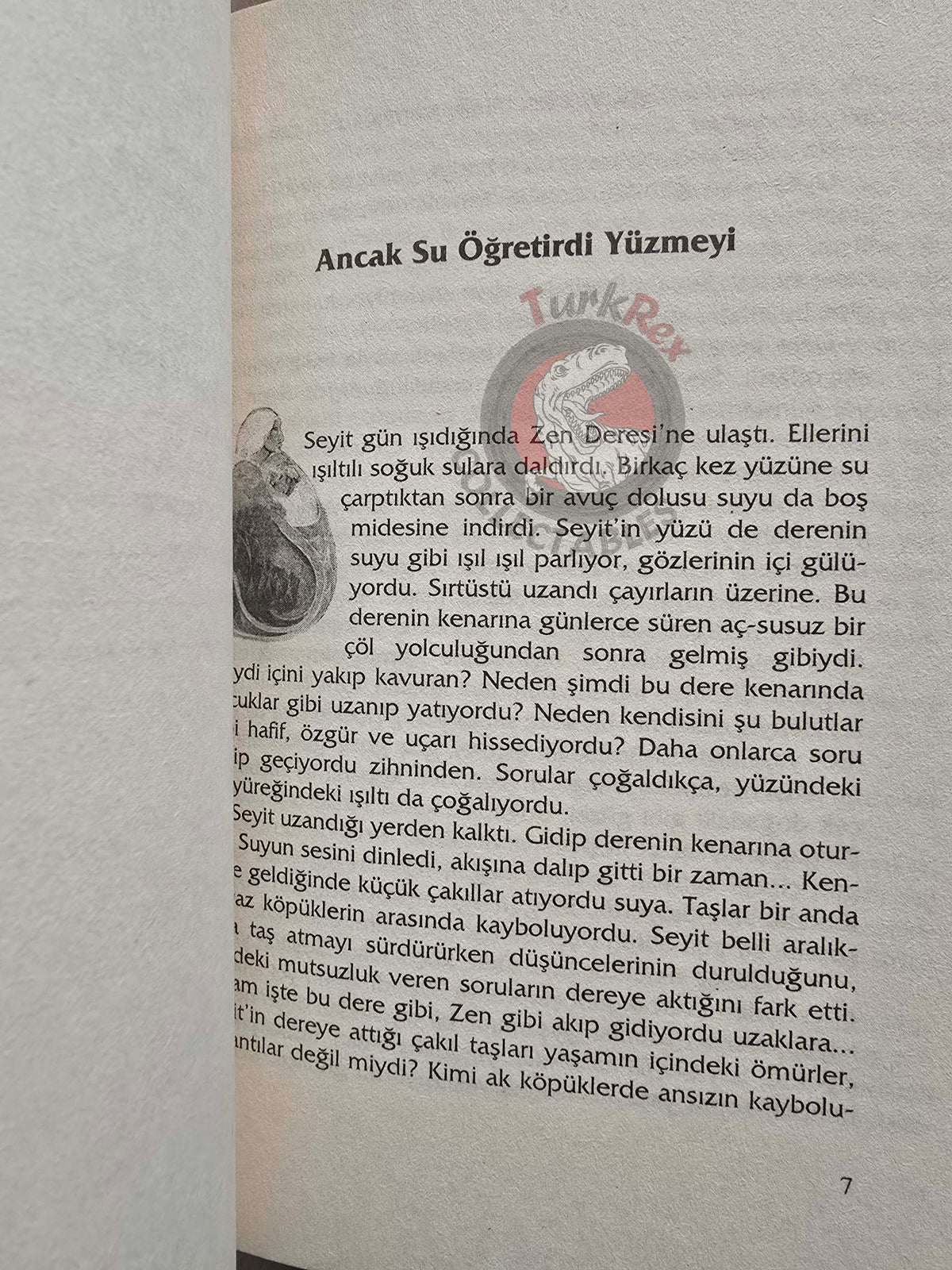 Erhan Pınarbaşı – Munzur and Pülümür 2004 Turkish Book Turkey