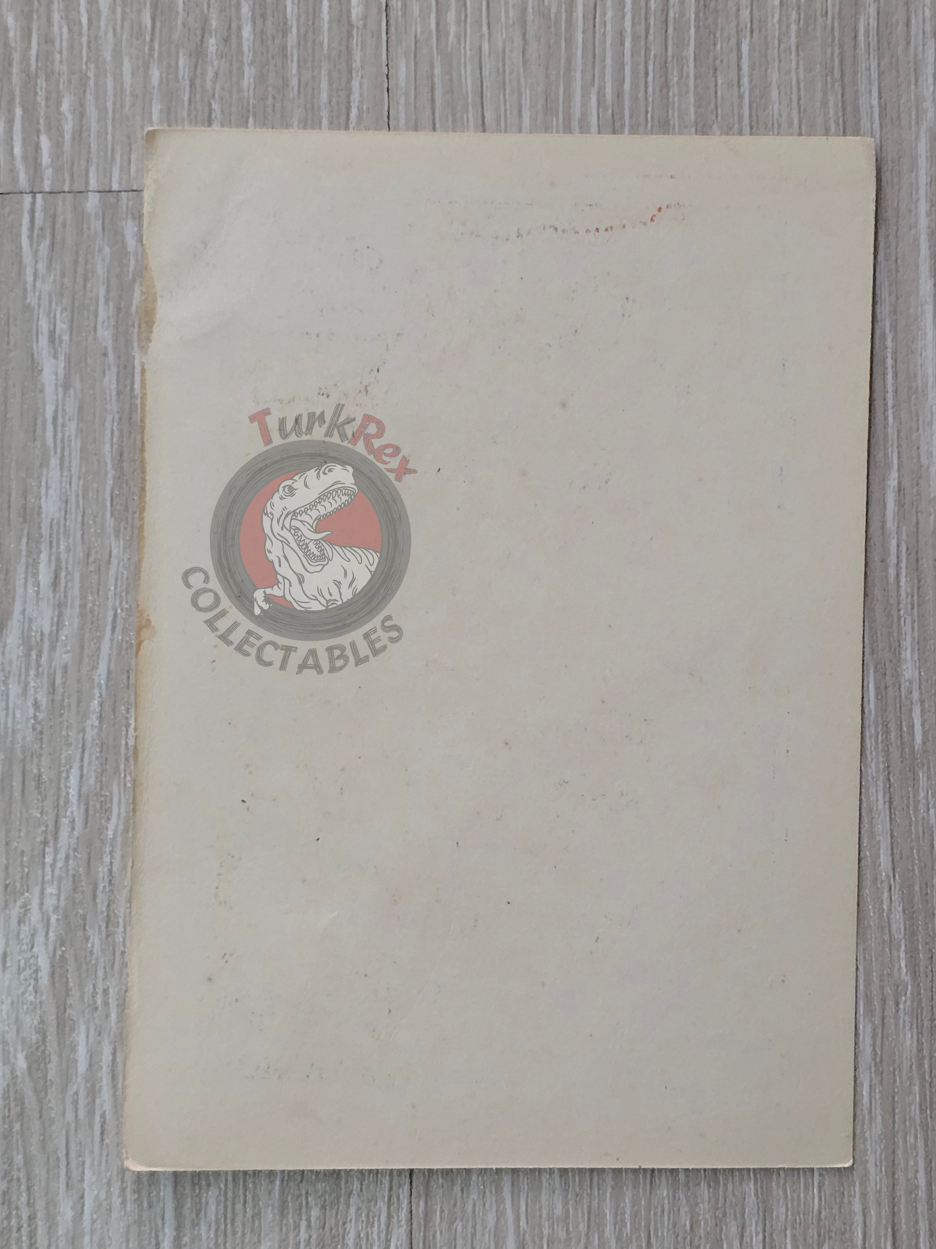 Janina Vilayet 1907 Ottoman Atlas Map Empire Mehmed Eşref Albania Greece Balkans