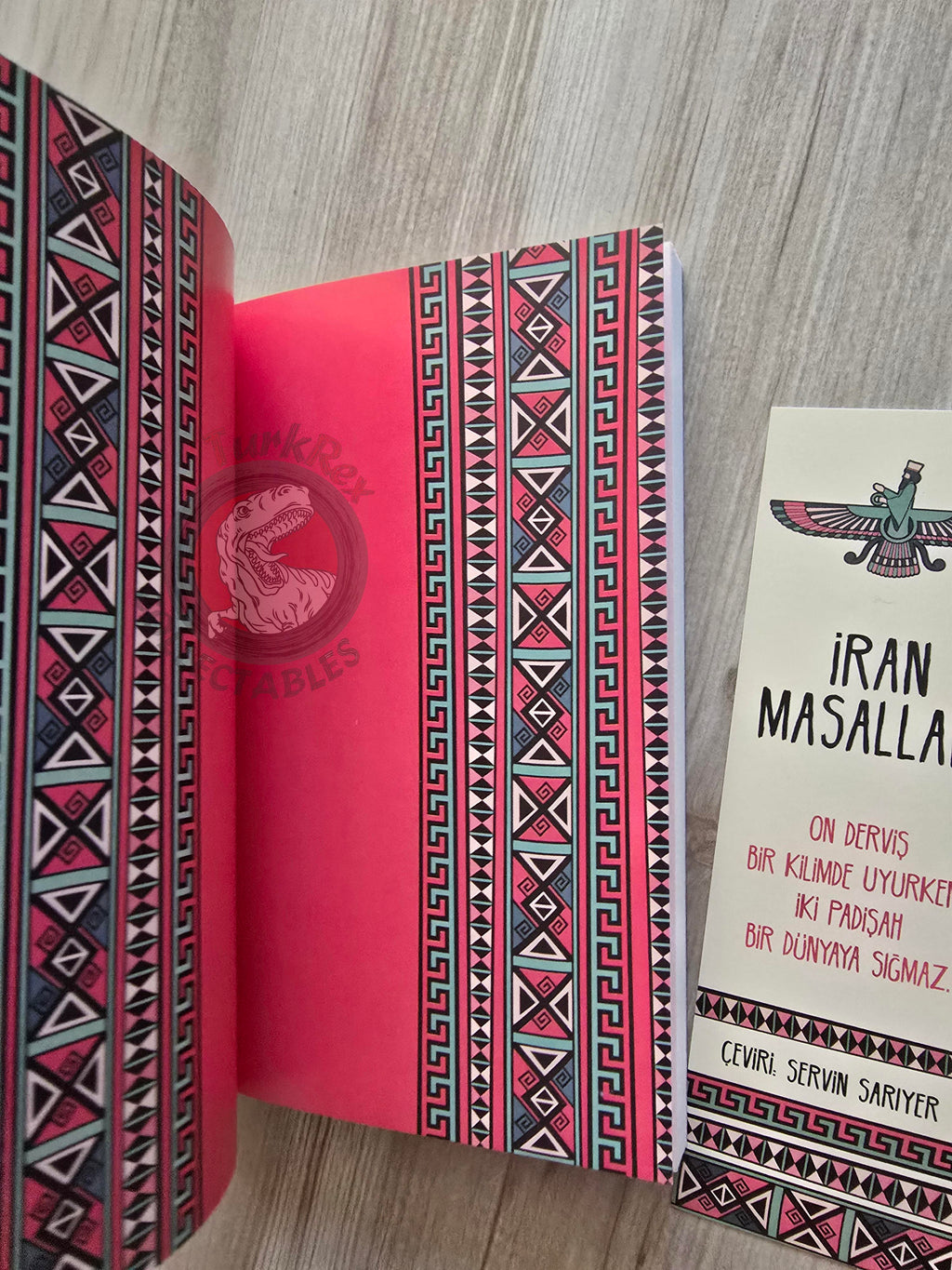 Iran Folk Tales 2020 Turkish Book Turkey Persia Iranian Middle East