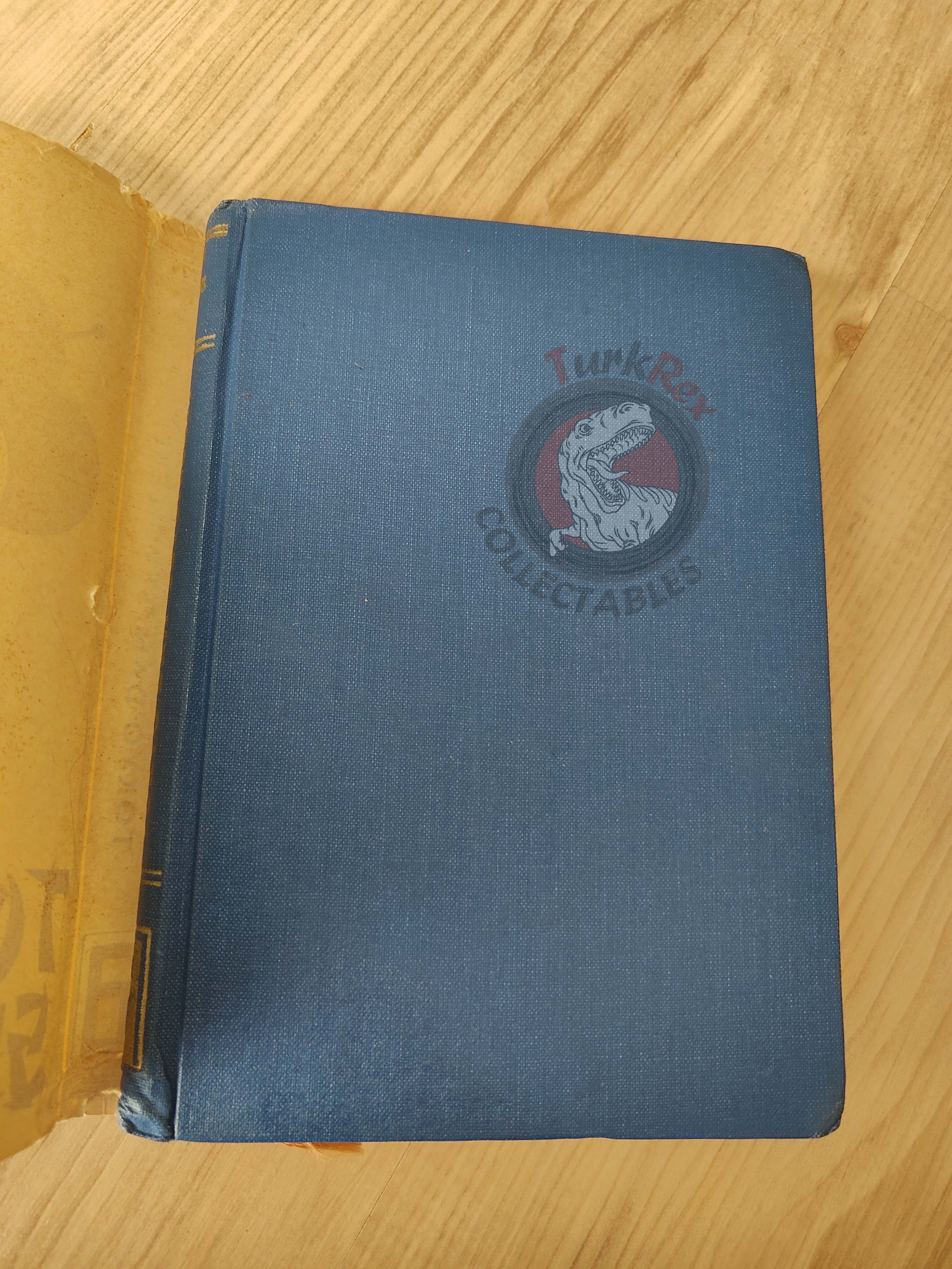 Jean Bruce O.S.S. 117 Atout cœur à Tokyo 1965 HC 1st Turkish Book Turkey John Pratt
