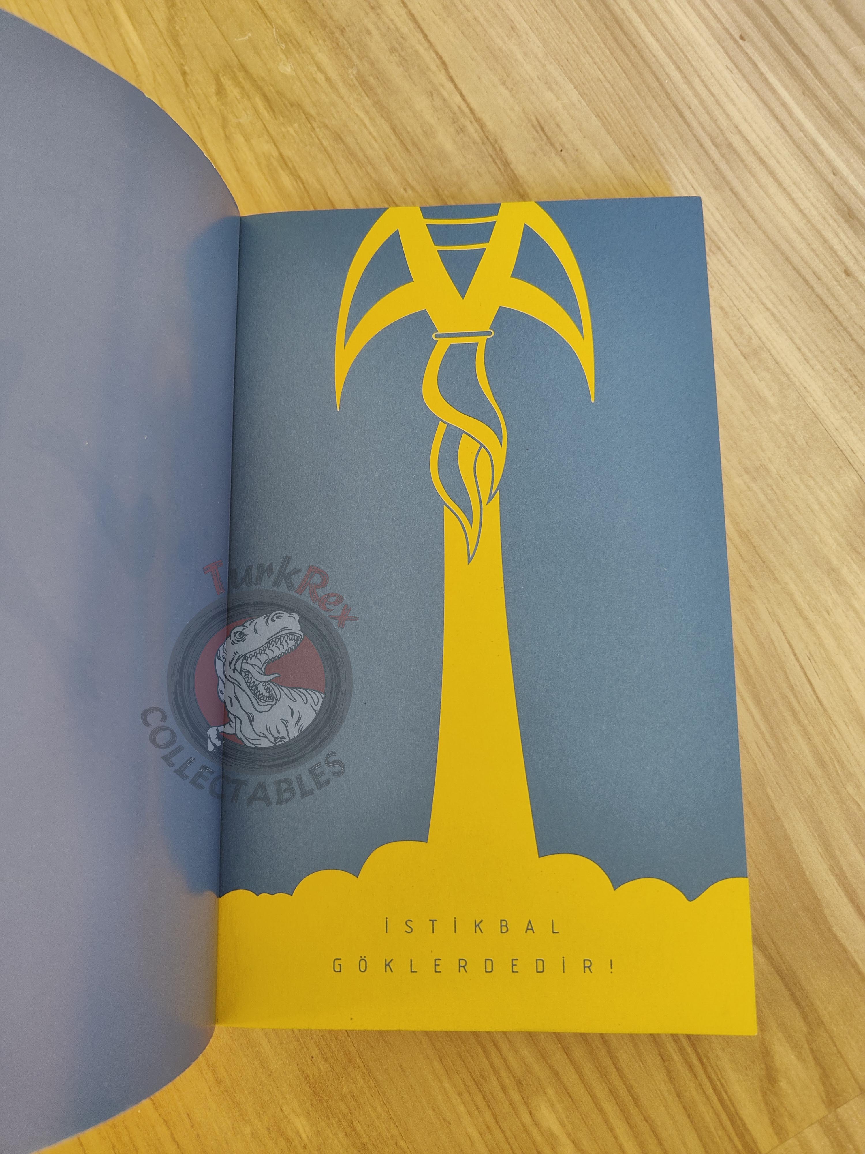 Charlotte Perkins Gilman – Herland 2018 Turkish Book Turkey