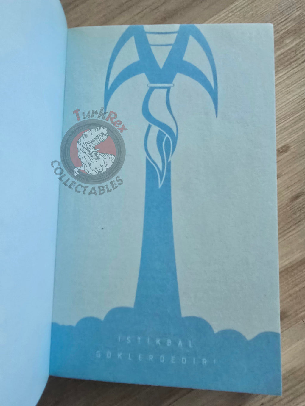 Aleksandr Belyaev – Amphibian Man 2017 1st Turkish Book Turkey