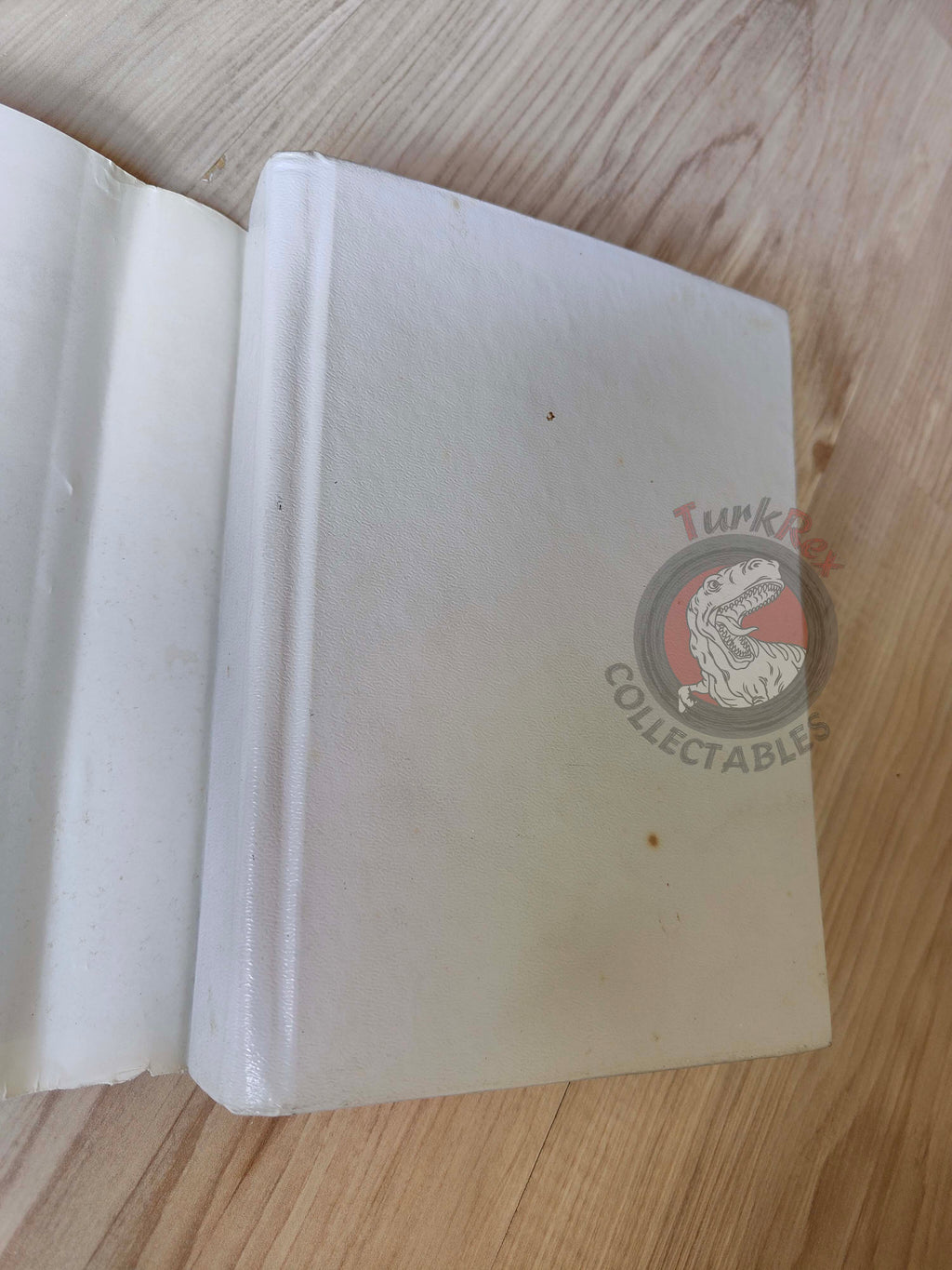 Emily Brontë – Wuthering Heights 1982 HC/DJ Turkish Book Turkey