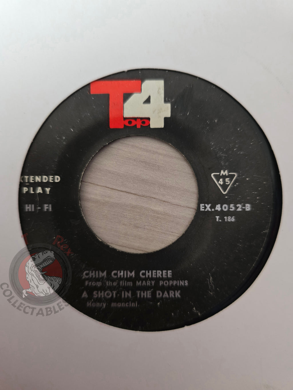 Charles Aznavour / Marianne Faithfull / Henry Mancini 7" Iran Pressing Vinyl Iranian Edition