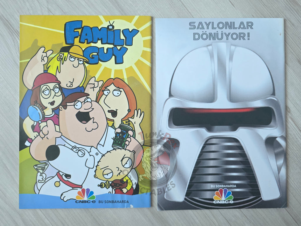 Buffy the Vampire Slayer – The Brides of Rakagore Turkish Comic Turkey #56 #57 #58 #59