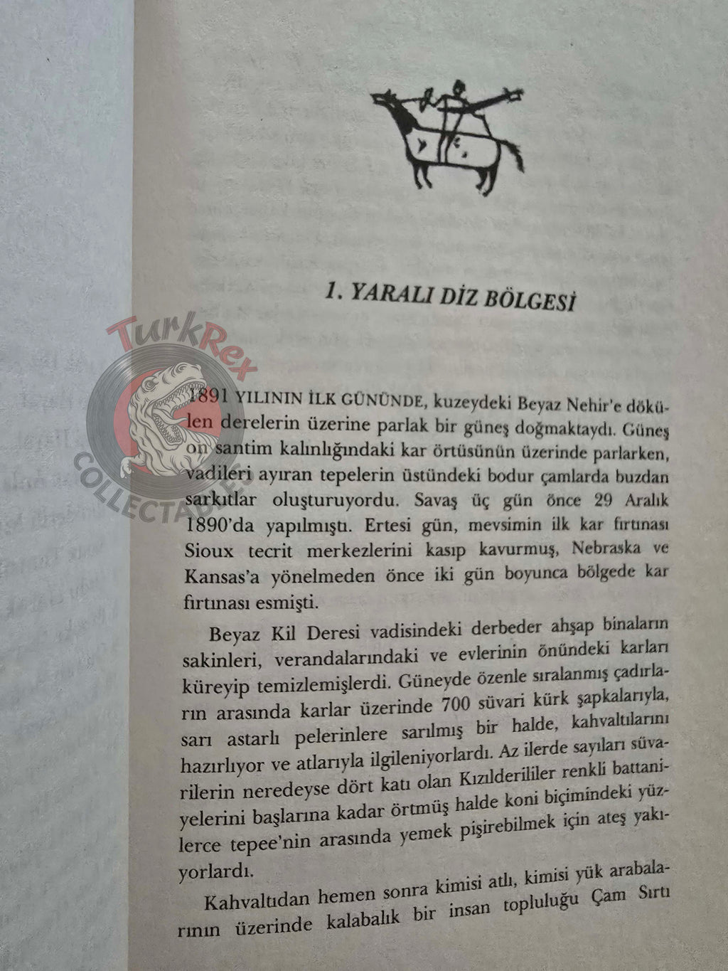 Robert M. Utley – The Last Days of the Sioux Nation 2004 Turkish Book Turkey