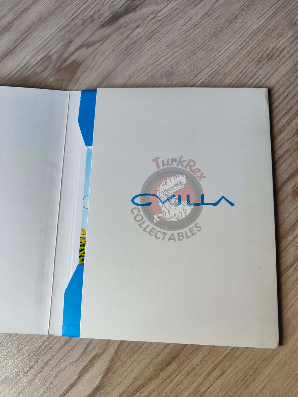 Tex – Claudio Villa Collector Postcard Set Turkish Comic Turkey Bonelli Willer