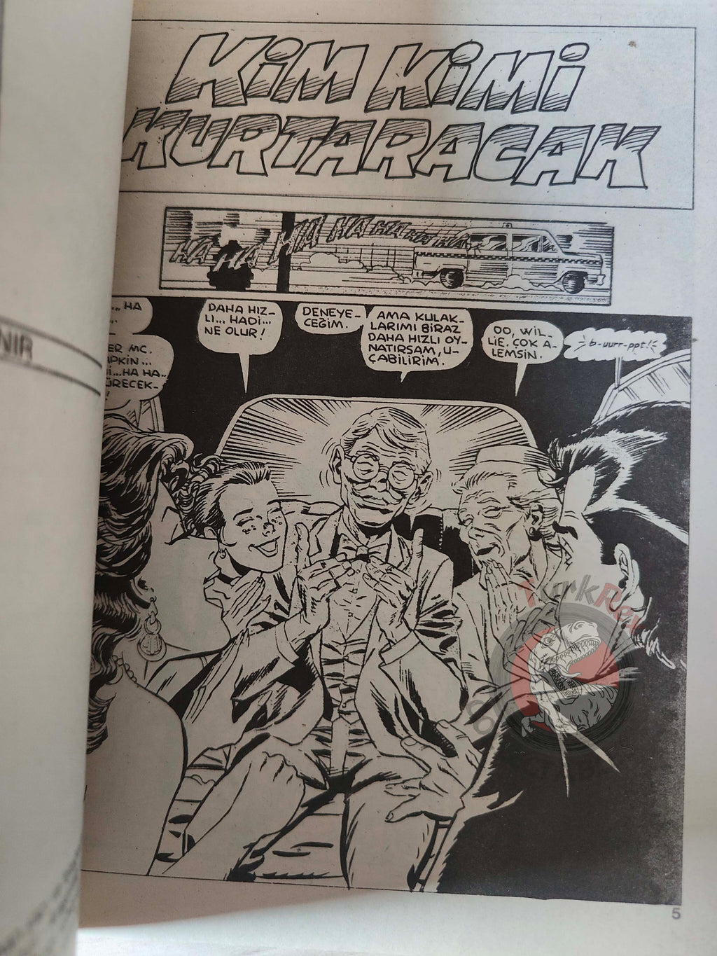 Spider-Man #139 1992 Turkish Comic Turkey Web Of #73 #74 #75 #76 Amazing #248