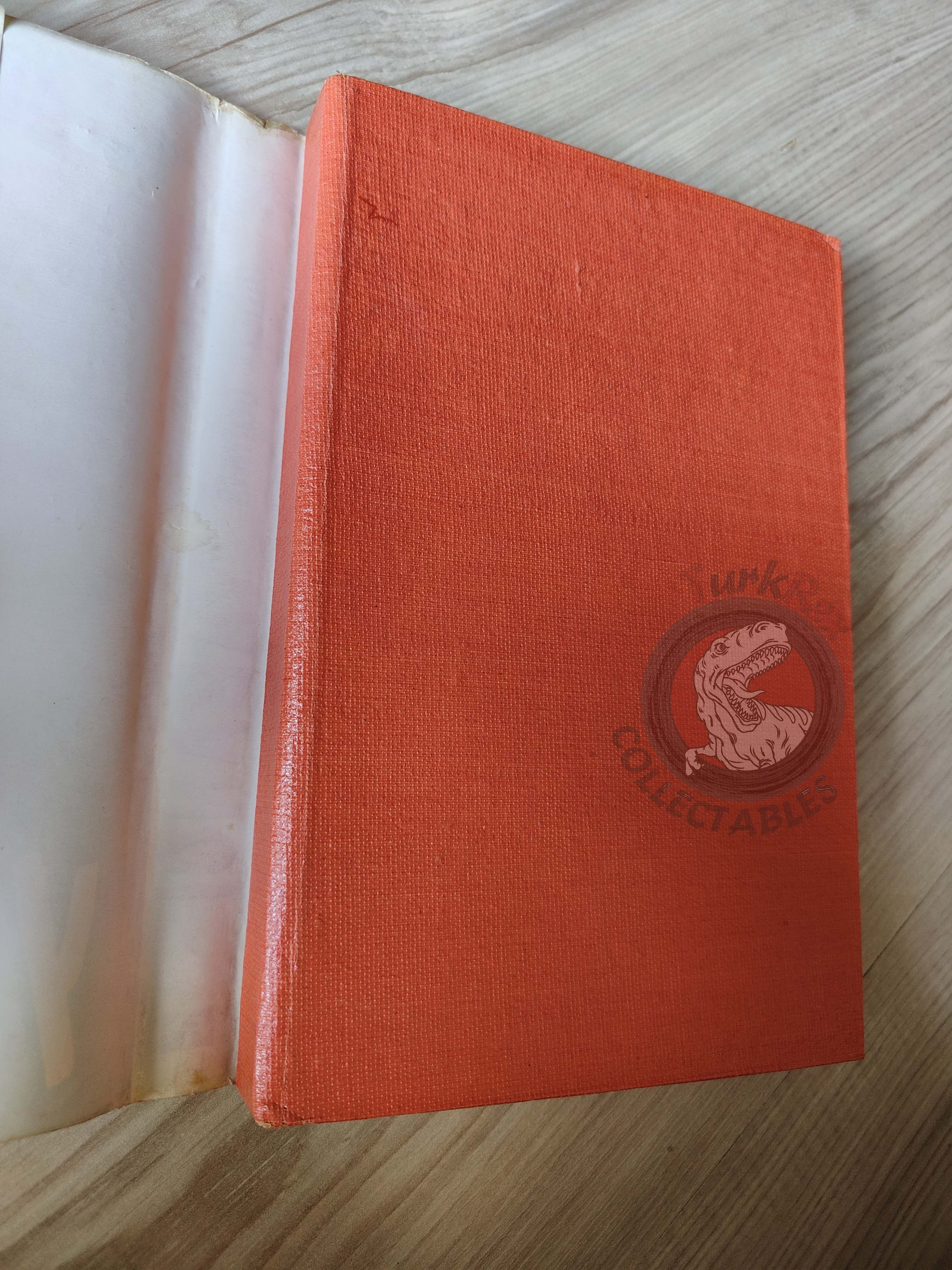 Albert Camus – The Stranger / Outsider 1977 HC/DJ Turkish Book Turkey