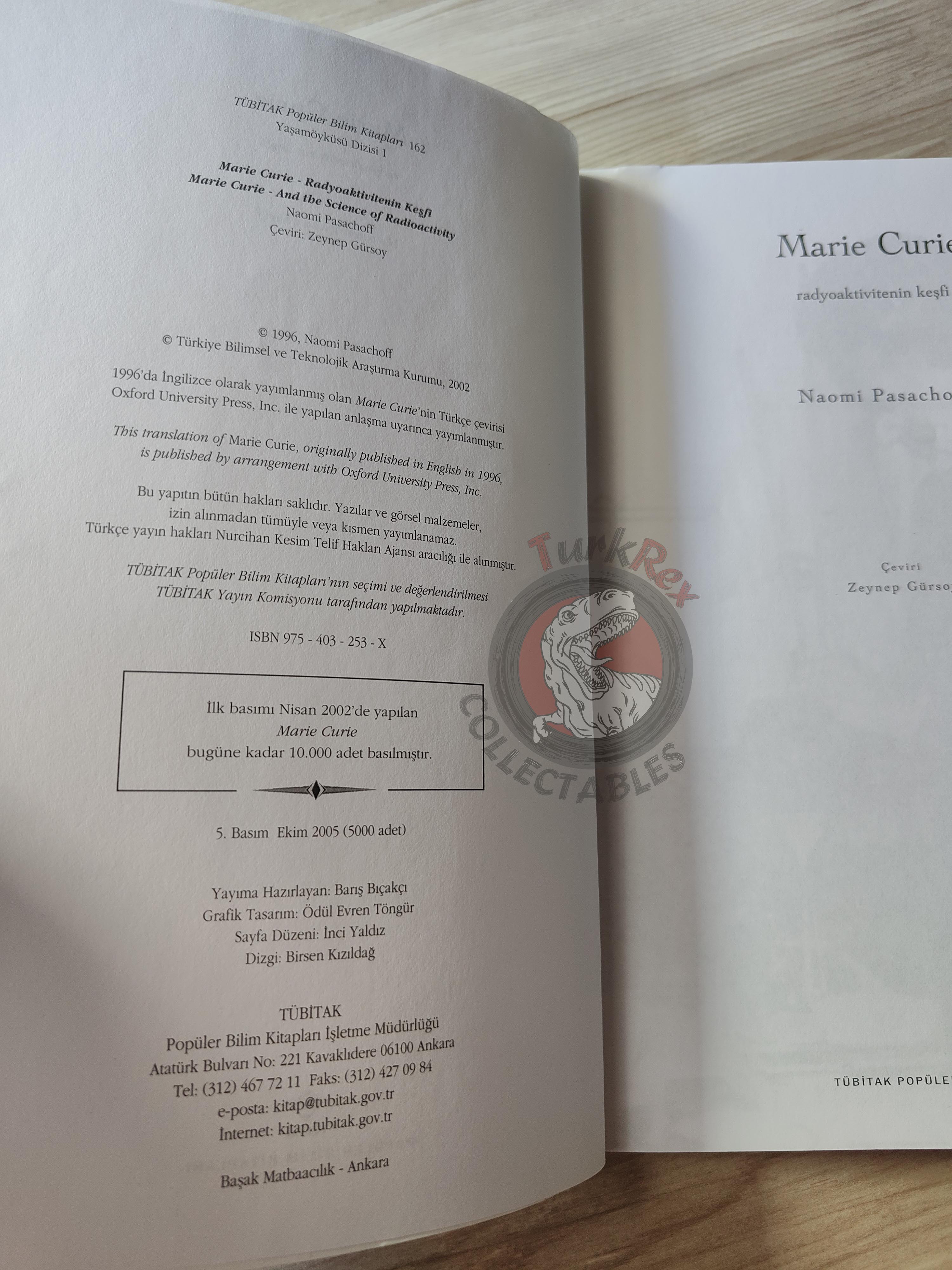 Daniel Todes – Ivan Pavlov 2004 Turkish Book Turkey