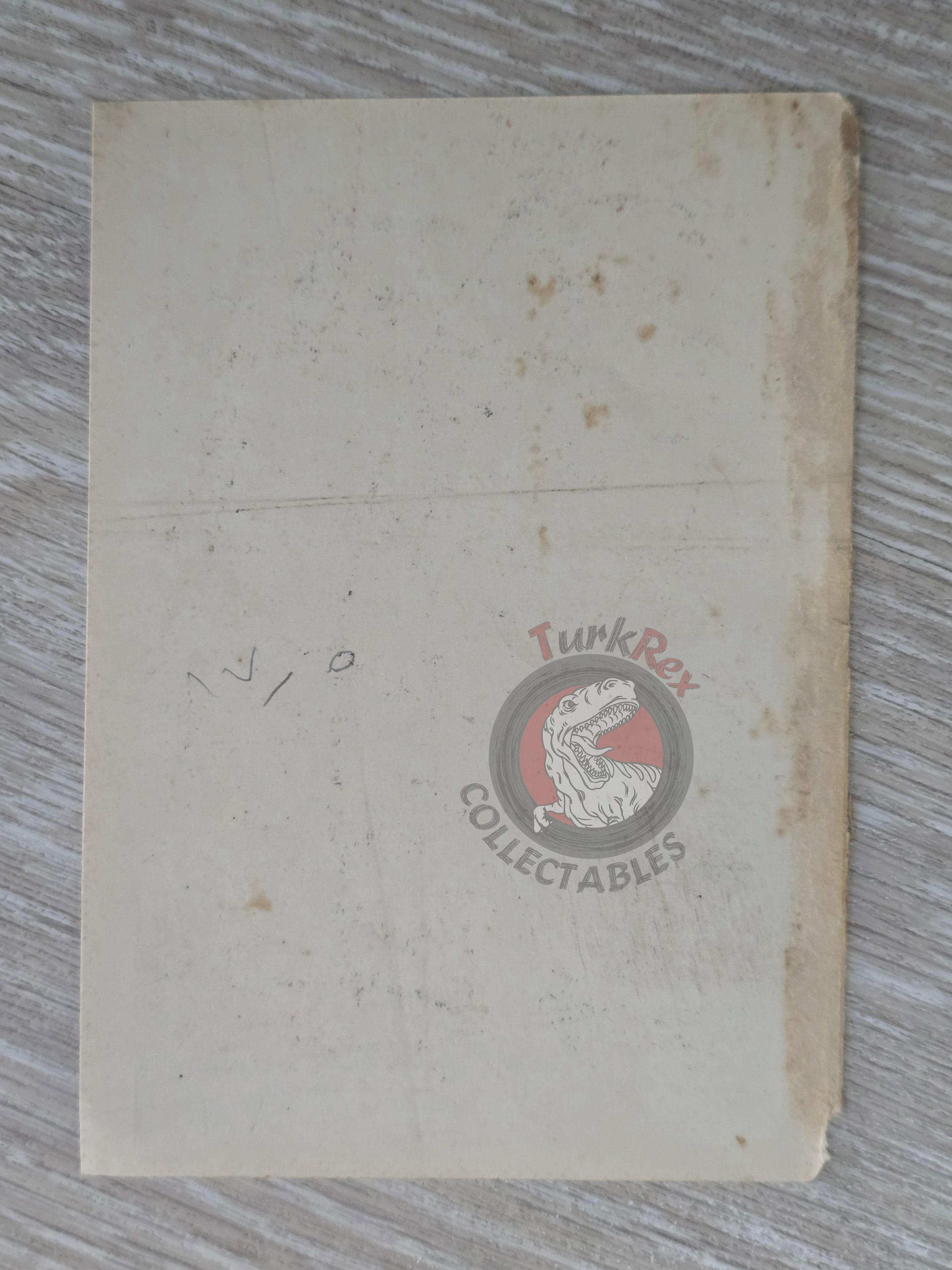 Vilayet of the Archipelago 1907 Ottoman Atlas Map Empire Mehmed Eşref Aegean islands