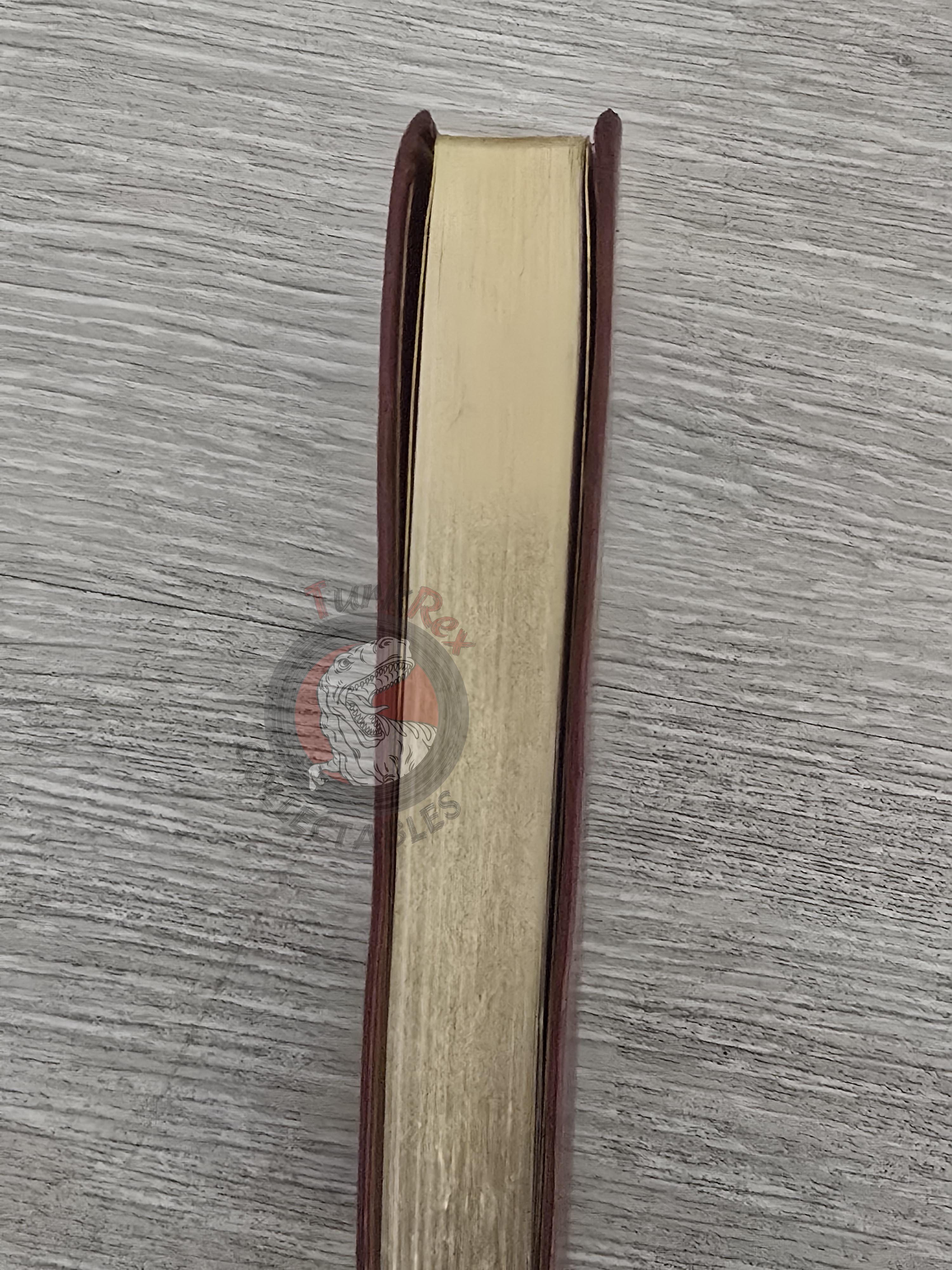 Bible The Holy Gospel 2010 Persian Book New Testament Iran