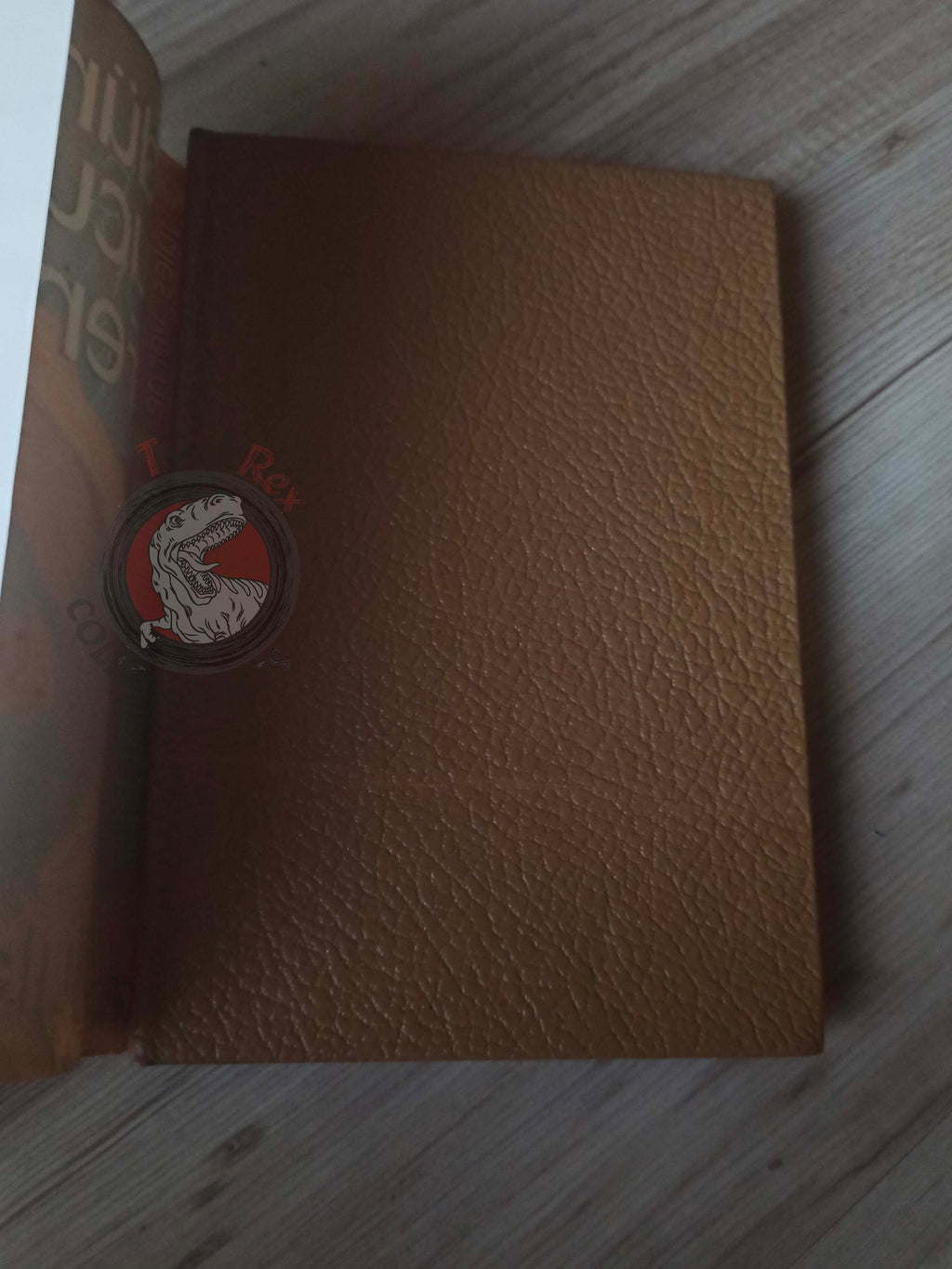 Jules Verne – The Lighthouse at the End of the World 1978 HC/DJ Turkish Book Turkey