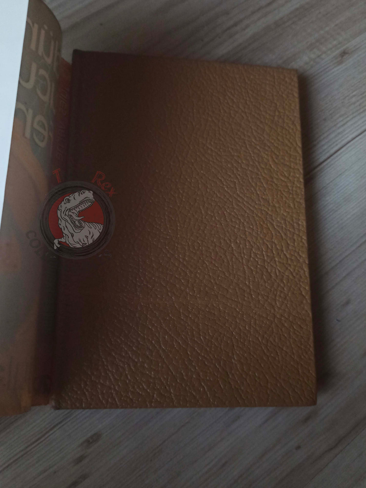 Jules Verne – The Lighthouse at the End of the World 1978 HC/DJ Turkish Book Turkey