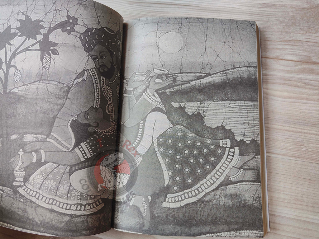 Rubaiyat of Omar Khayyam 2013 Illustrated Turkish Book Turkey Panama