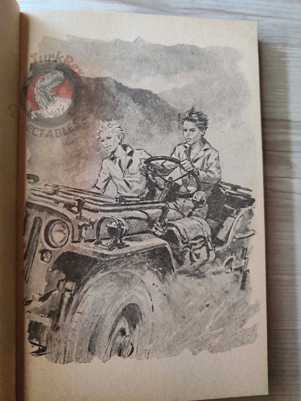 Jacques Da Cunha – Gil des Lavras 1975 Turkish Book Turkey Illustrated