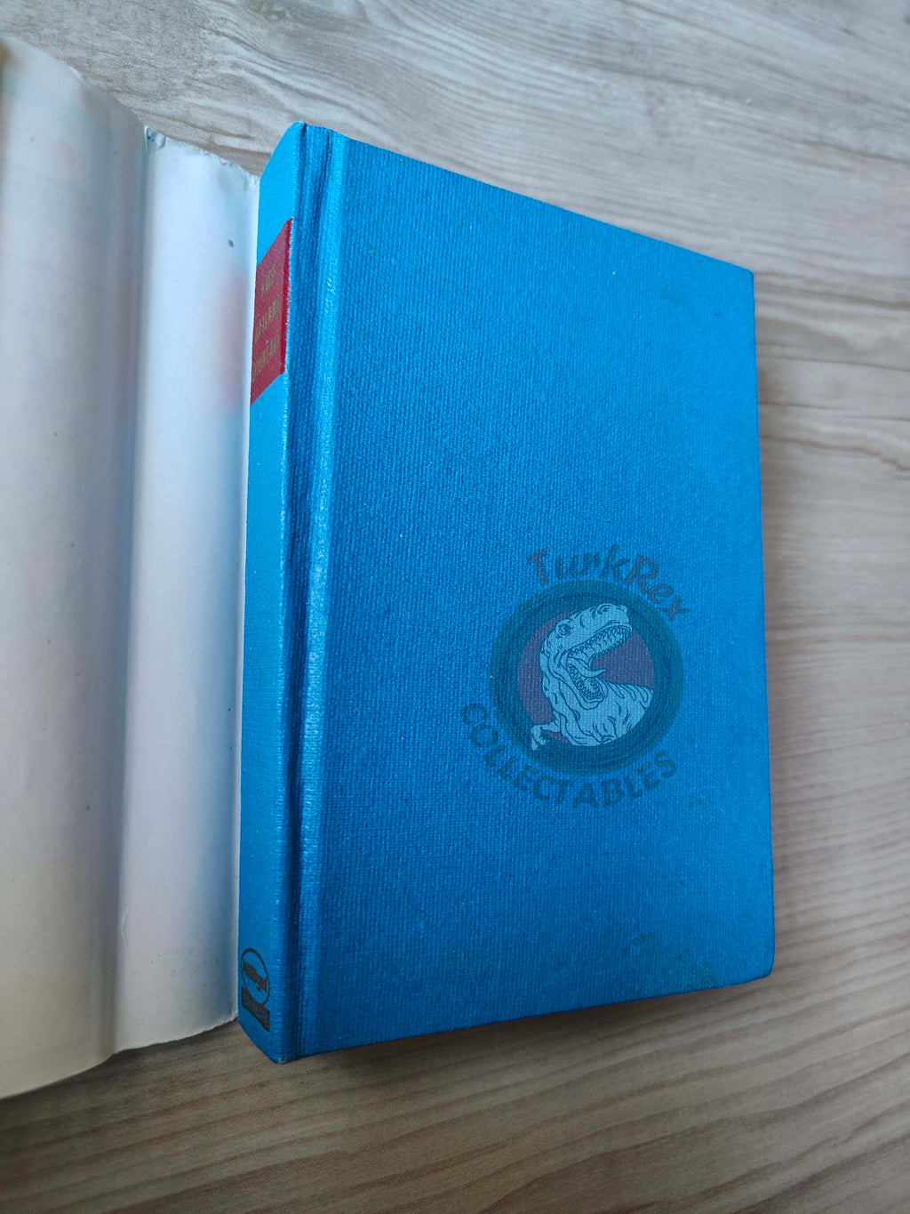 Origami: Paper Folding  1972 HC/DJ Turkish Book Turkey Illustrated