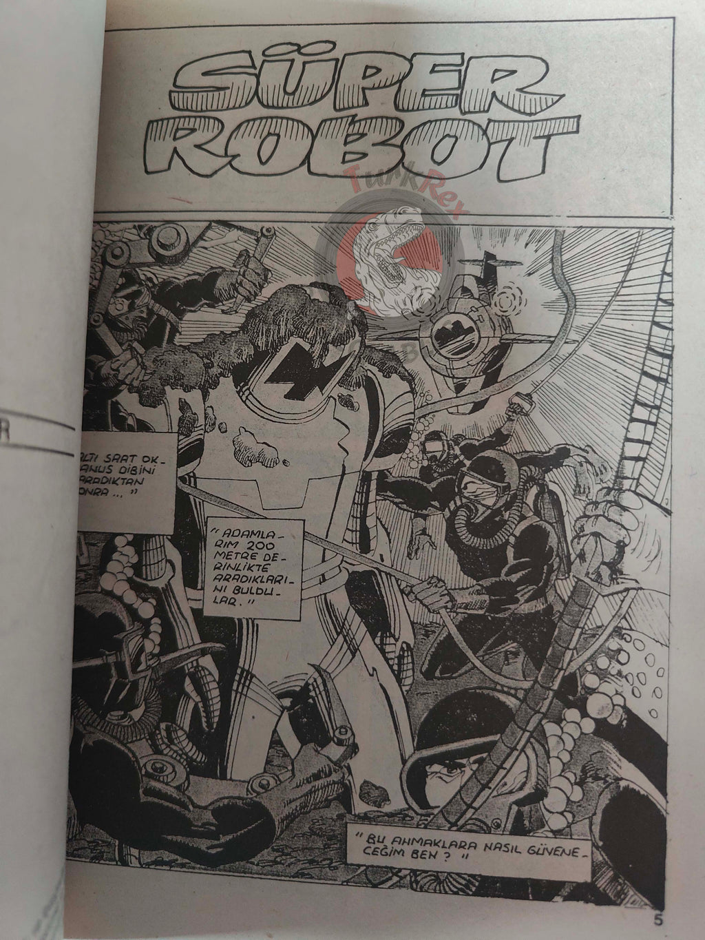 Spider-Man #124 1990 Turkish Comic Turkey Hulk #269 Amazing #329 Web Of #61 Spectacular #160