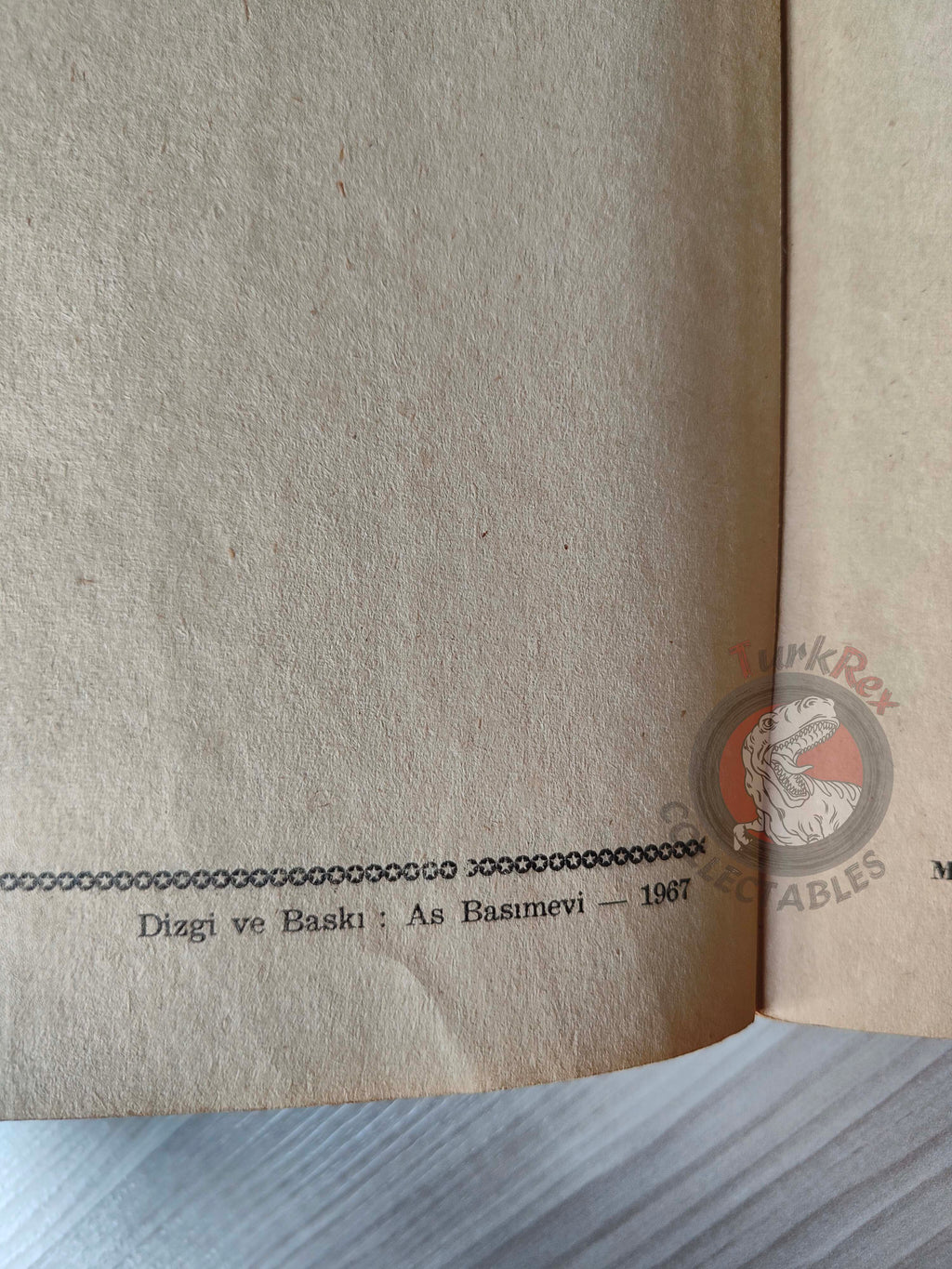 David Westheimer – Von Ryan’s Express 1967 1st Turkish Book Turkey