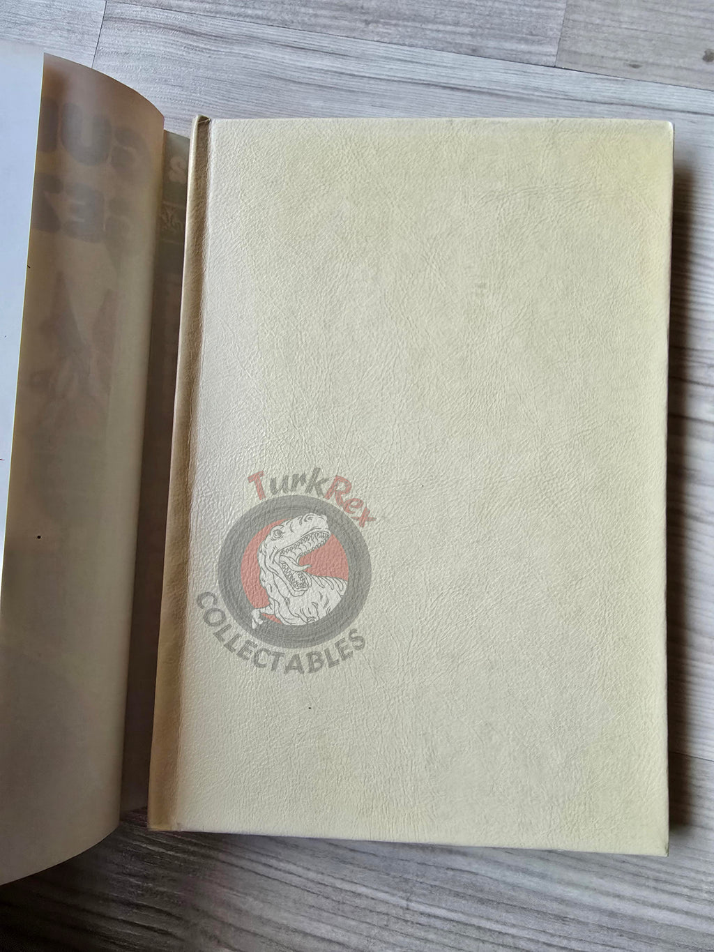 Jonathan Swift – Gulliver's Travels 1984 HC/DJ Turkish Book Turkey
