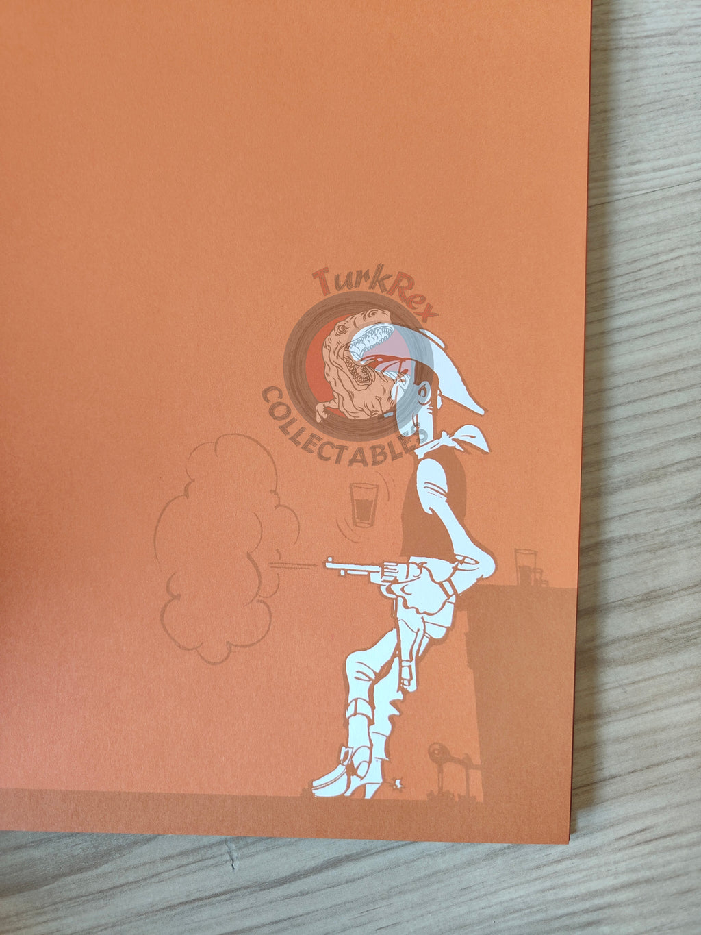 Lucky Luke – L'integrale #8 Turkish Comic Turkey Les Dalton Dans Le Blizzard