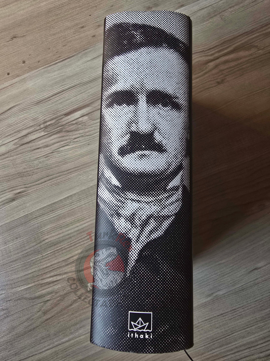 Edgar Allan Poe – The Short Fiction of Edgar Allan Poe 2016 HC/DJ Turkish Book Turkey