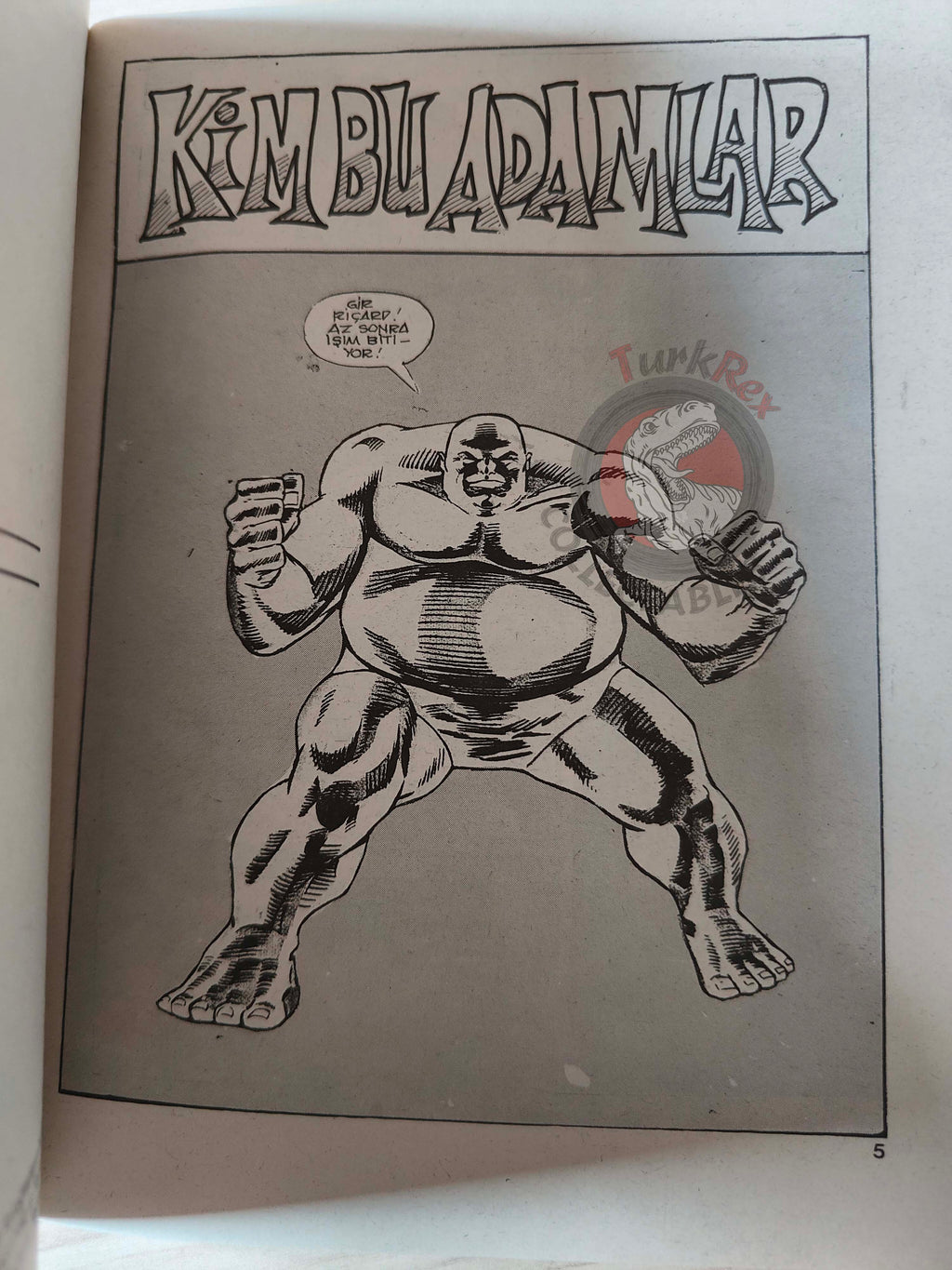 Spider-Man #162 1994 Turkish Comic Turkey Web Of #84 #85 #86 #87 #88