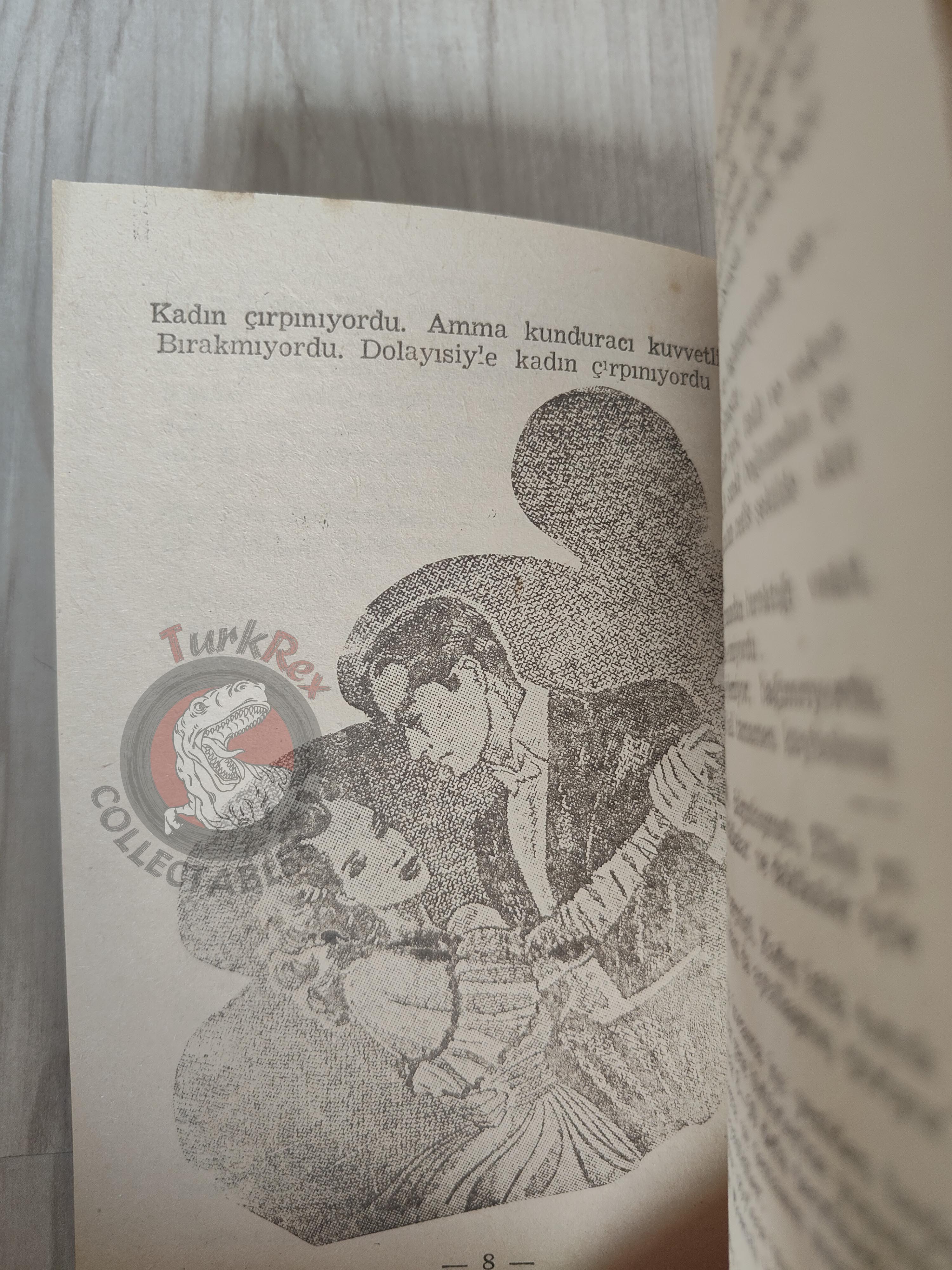 The Homemaker 1959 1st Turkish Book Turkey Sexology Women