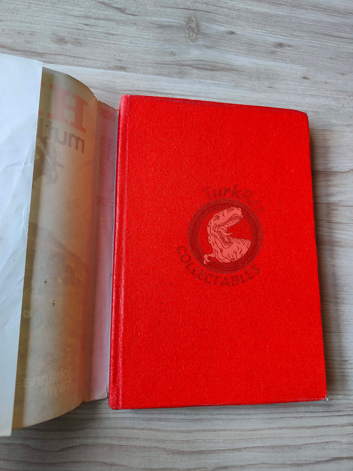 Johanna Spyri – Heidi 1975 HC/DJ Turkish Book Turkey Illustrated