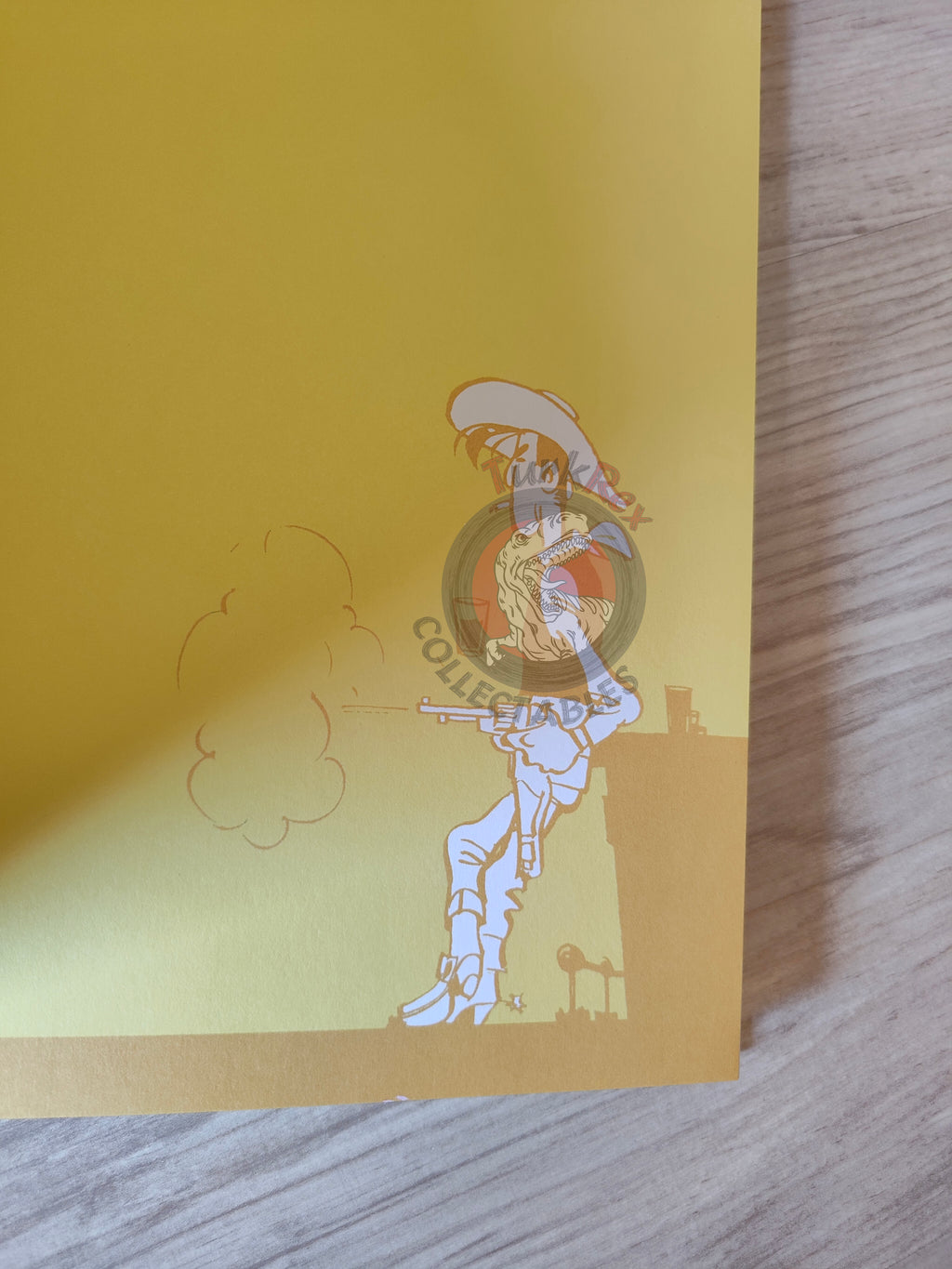 Lucky Luke – L'integrale #10 Turkish Comic Turkey L’escorte