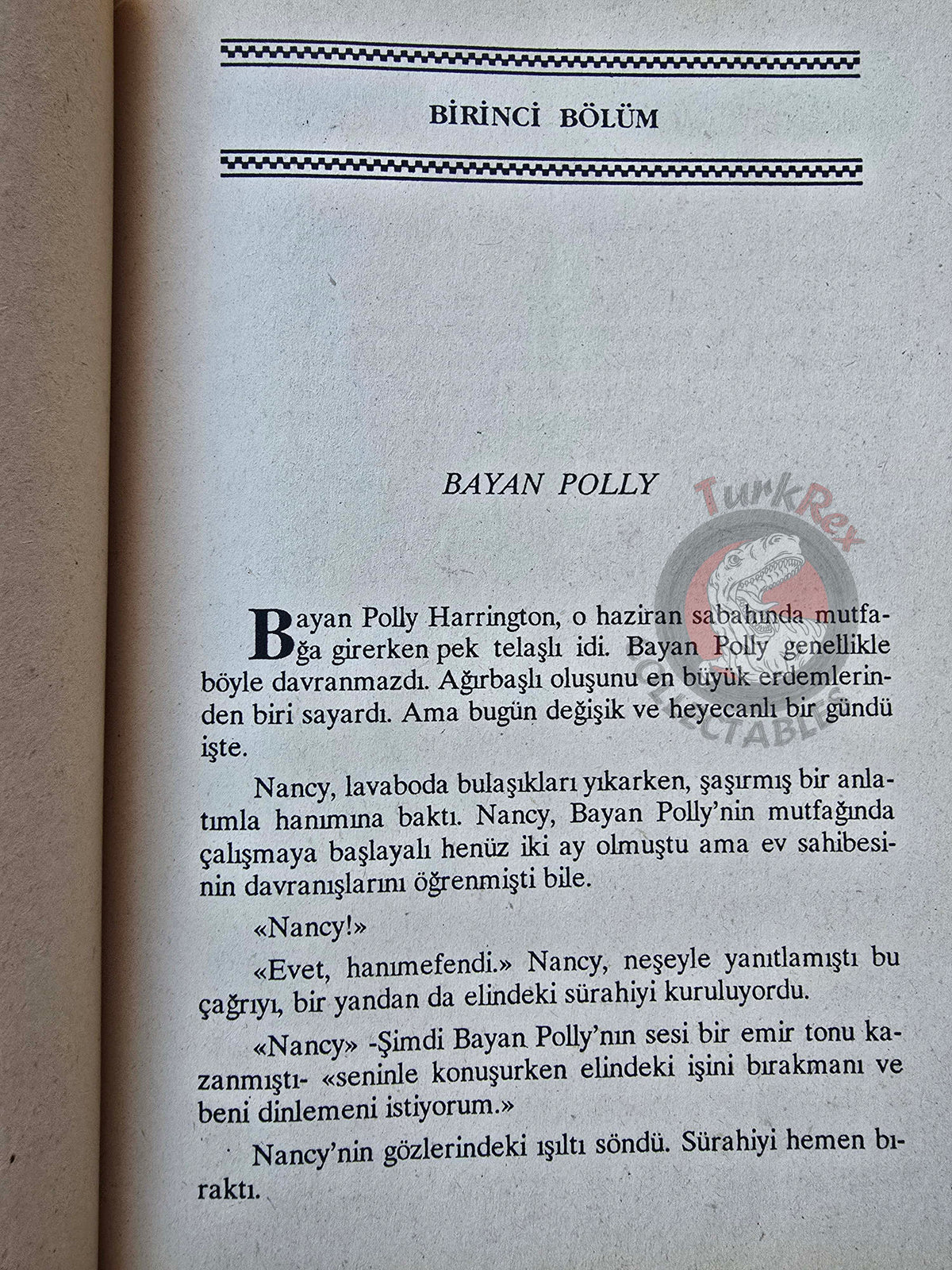 Eleanor H. Porter – Pollyanna 1992 Turkish Book Turkey  Angelo Morbelli