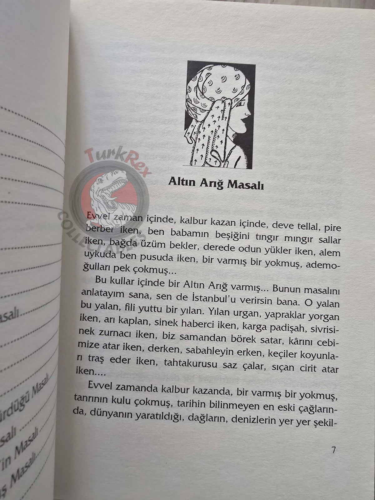 Sacide Çobanoğlu – Tales from Turkish Mythology 2004 Turkish Book Turkey