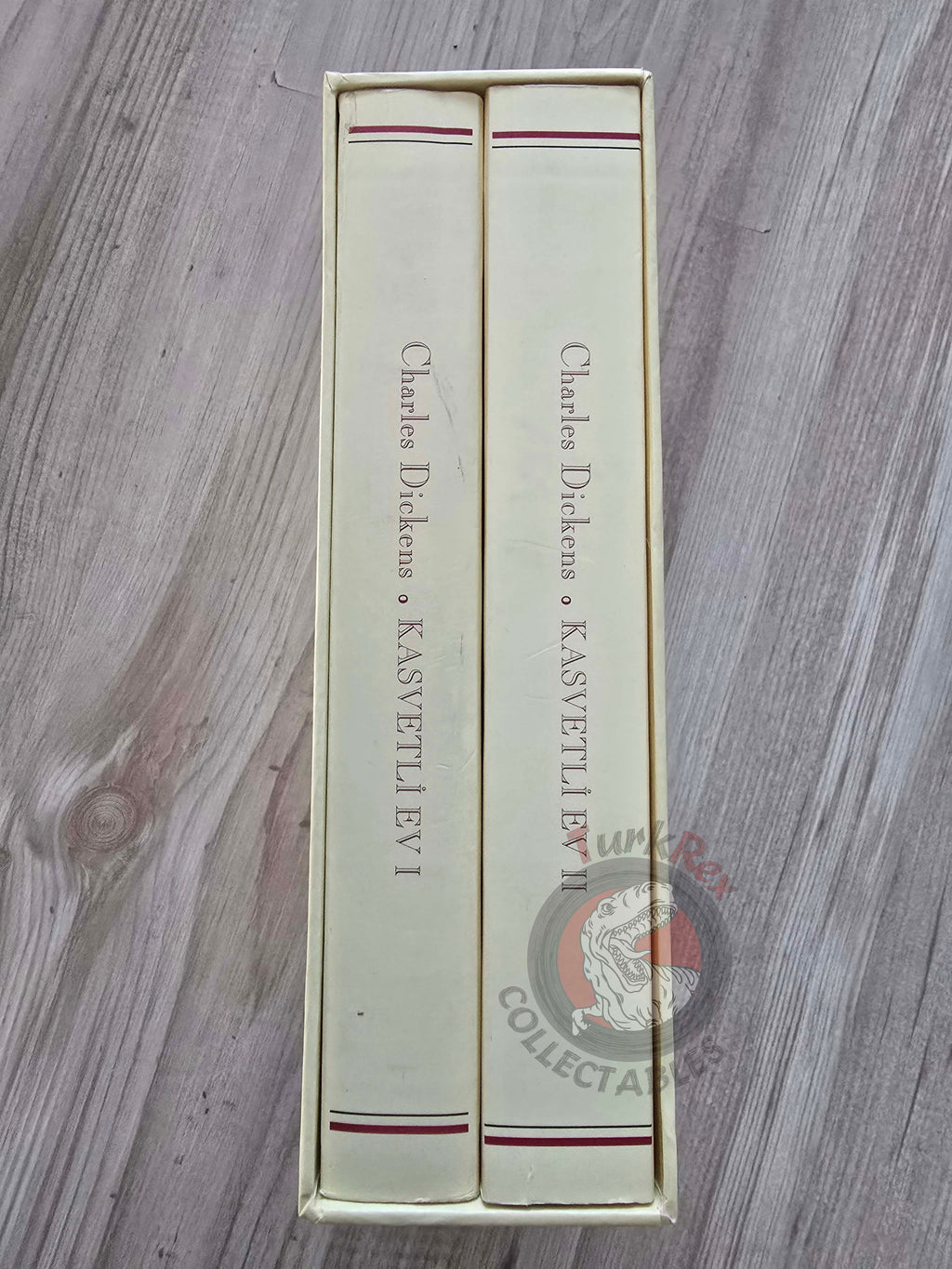 Charles Dickens – Bleak House 2008 Turkish Book Turkey