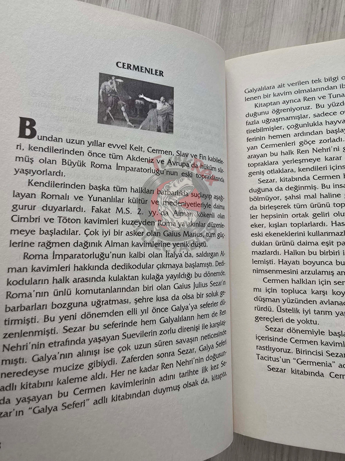 N. Zaporozhets – Tales of the Middle Ages 2006 Turkish Book Turkey